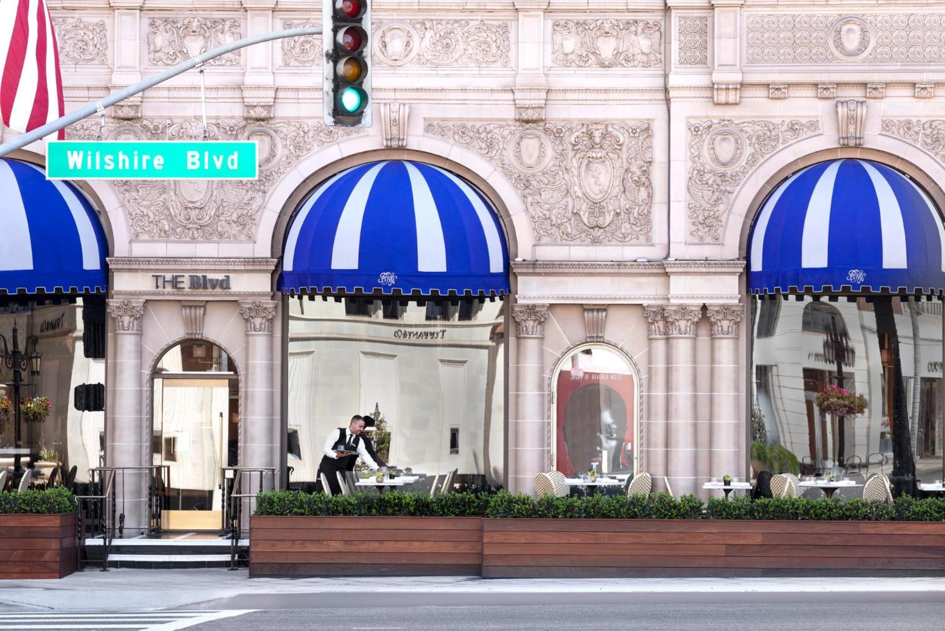 Beverly Wilshire, Beverly Hills, A Four Seasons Hotel photo 79