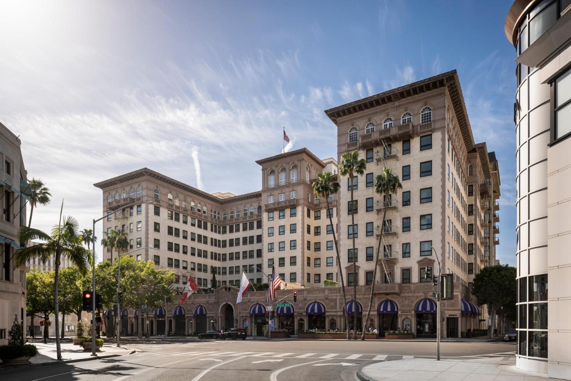 Beverly Wilshire, Beverly Hills, A Four Seasons Hotel photo 7