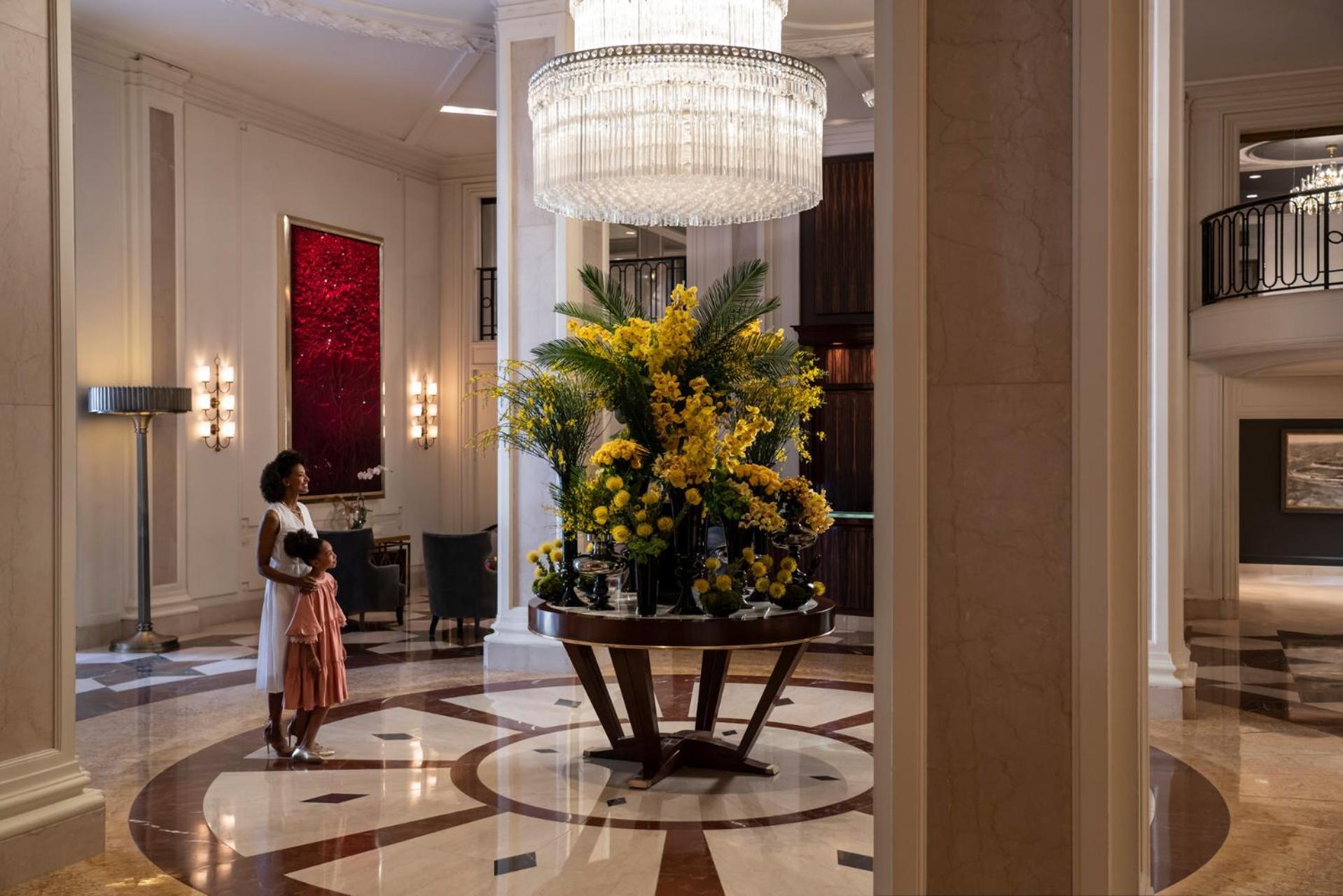Beverly Wilshire, Beverly Hills, A Four Seasons Hotel photo 81