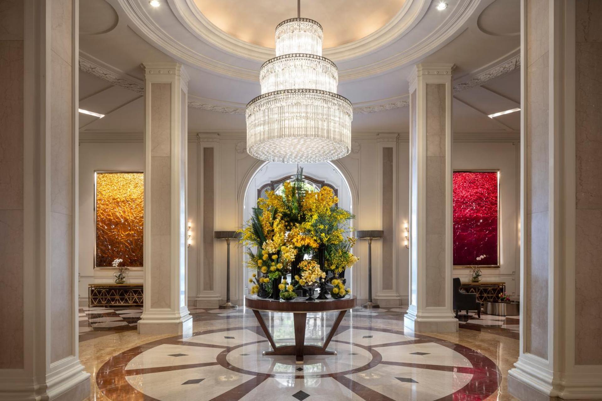 Beverly Wilshire, Beverly Hills, A Four Seasons Hotel photo 85