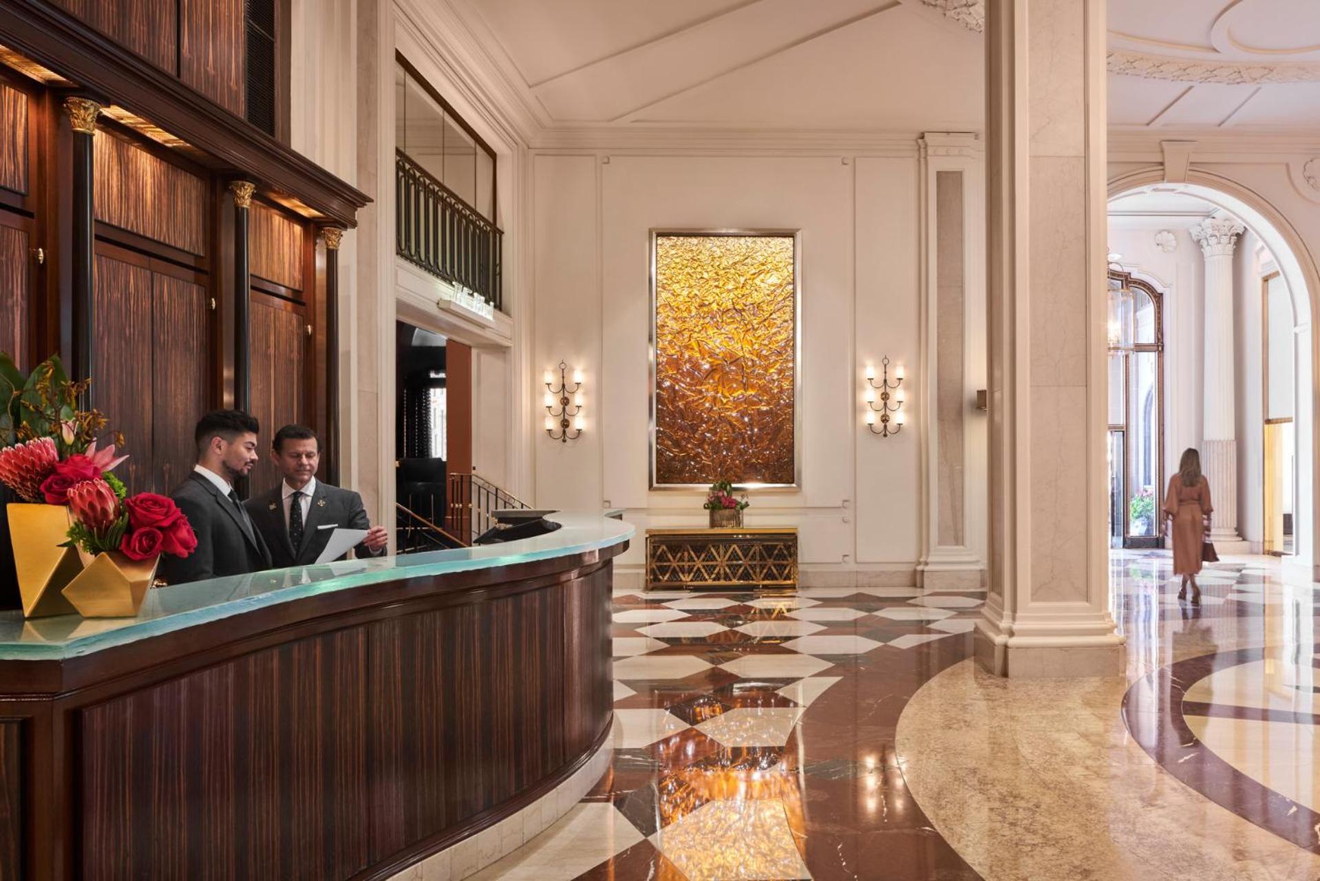 Beverly Wilshire, Beverly Hills, A Four Seasons Hotel photo 86