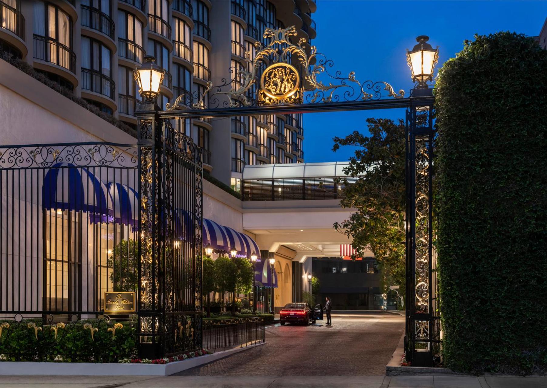 Beverly Wilshire, Beverly Hills, A Four Seasons Hotel photo 87
