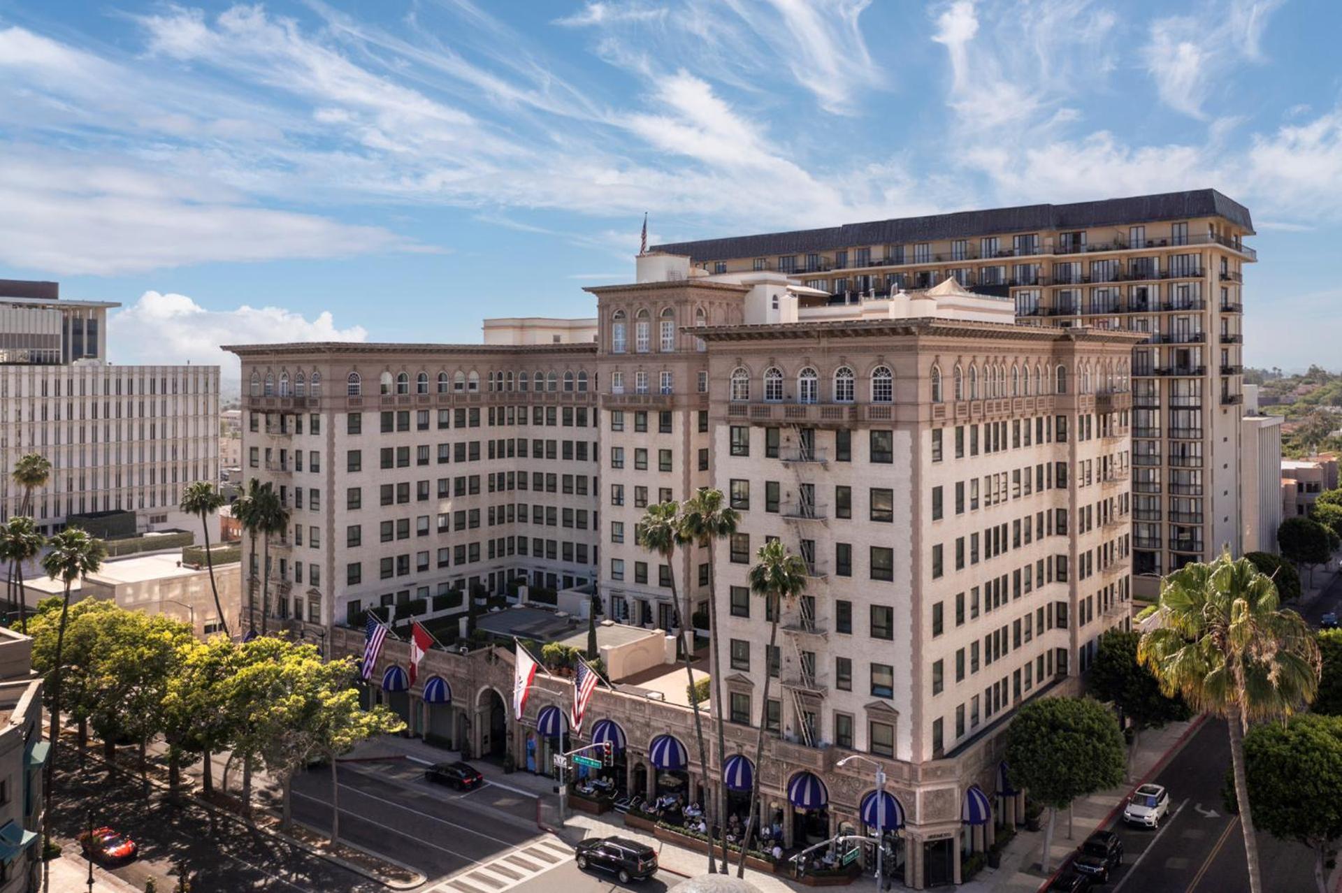 Beverly Wilshire, Beverly Hills, A Four Seasons Hotel photo 5