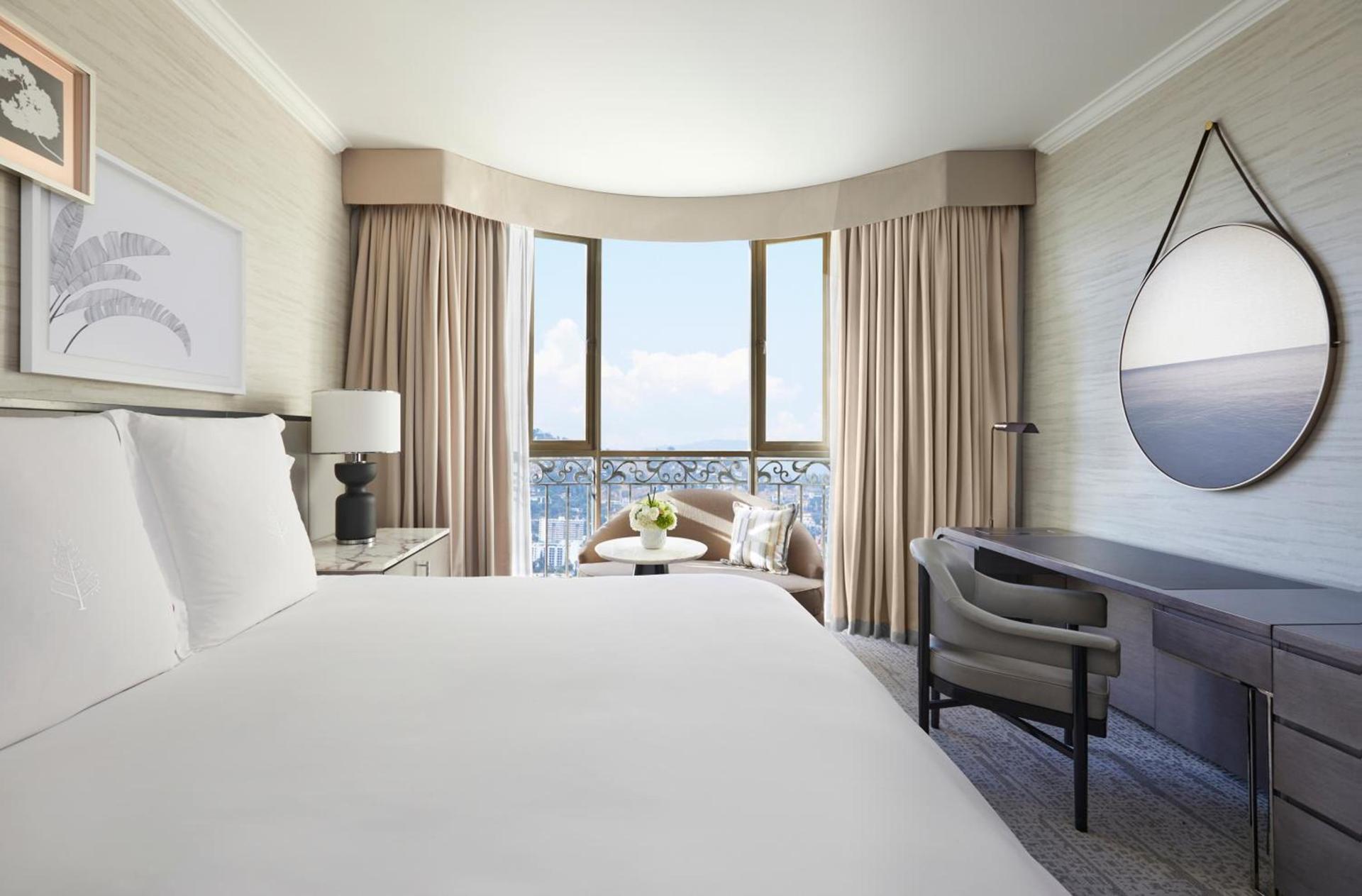 Beverly Wilshire, Beverly Hills, A Four Seasons Hotel photo 10
