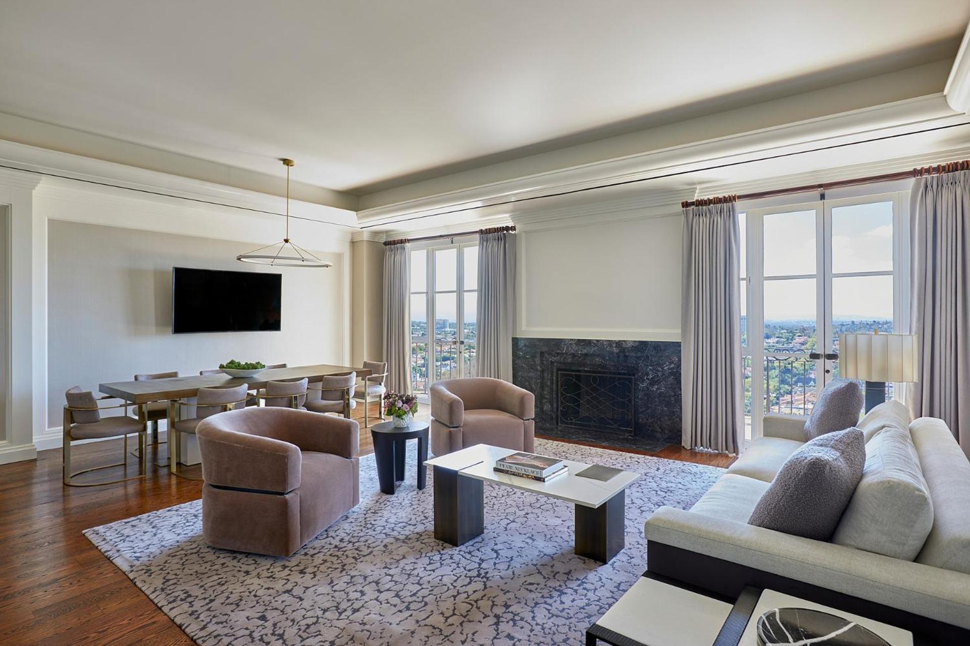 Beverly Wilshire, Beverly Hills, A Four Seasons Hotel photo 90