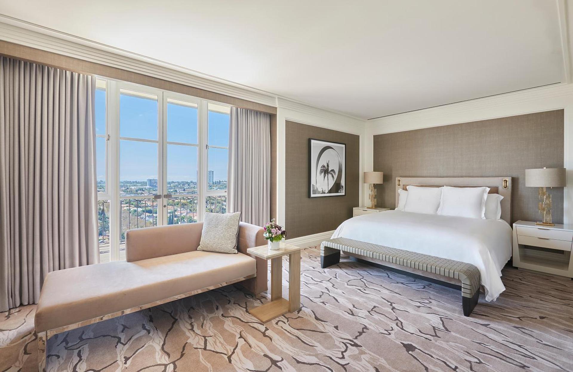 Beverly Wilshire, Beverly Hills, A Four Seasons Hotel photo 92