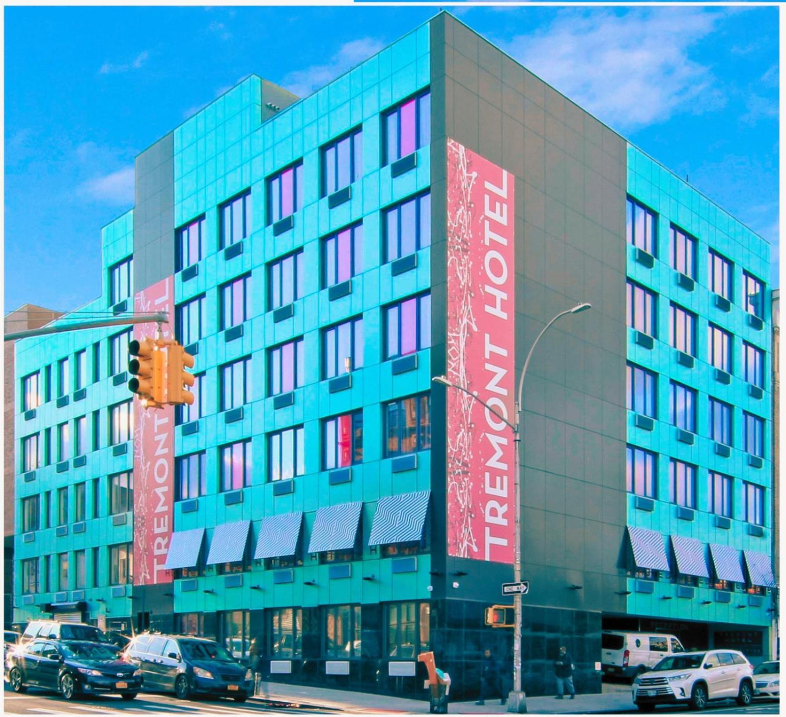 TREMONT HOTEL BRONx-GRAND OPENING photo 2
