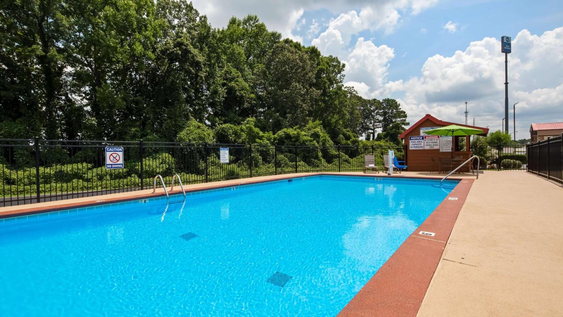 Best Western Acworth Inn photo 4