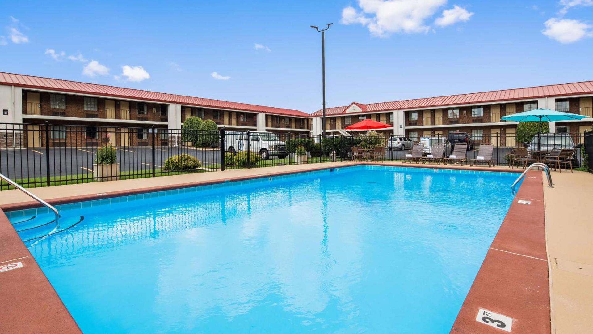 Best Western Acworth Inn photo 18
