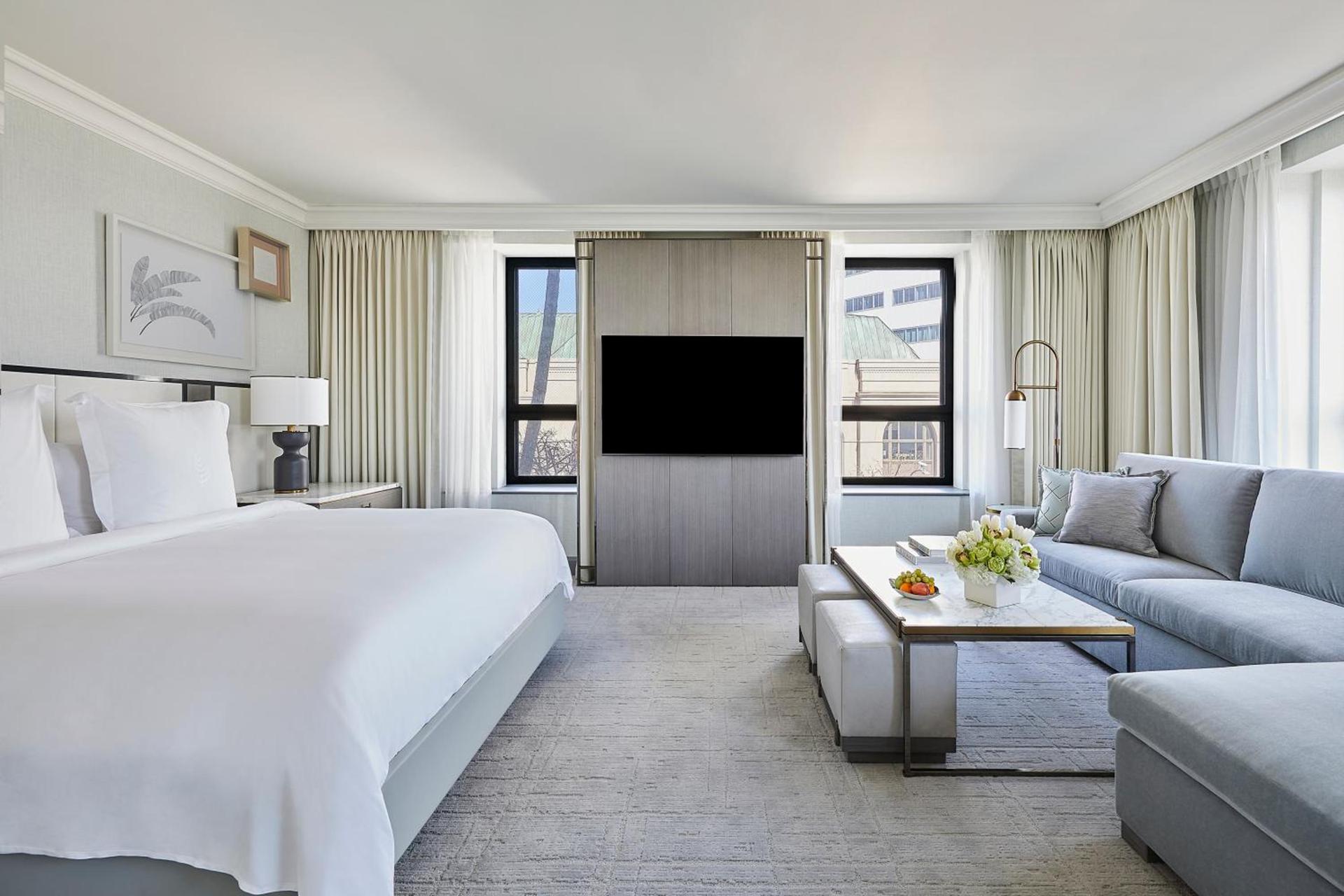 Beverly Wilshire, Beverly Hills, A Four Seasons Hotel photo 21
