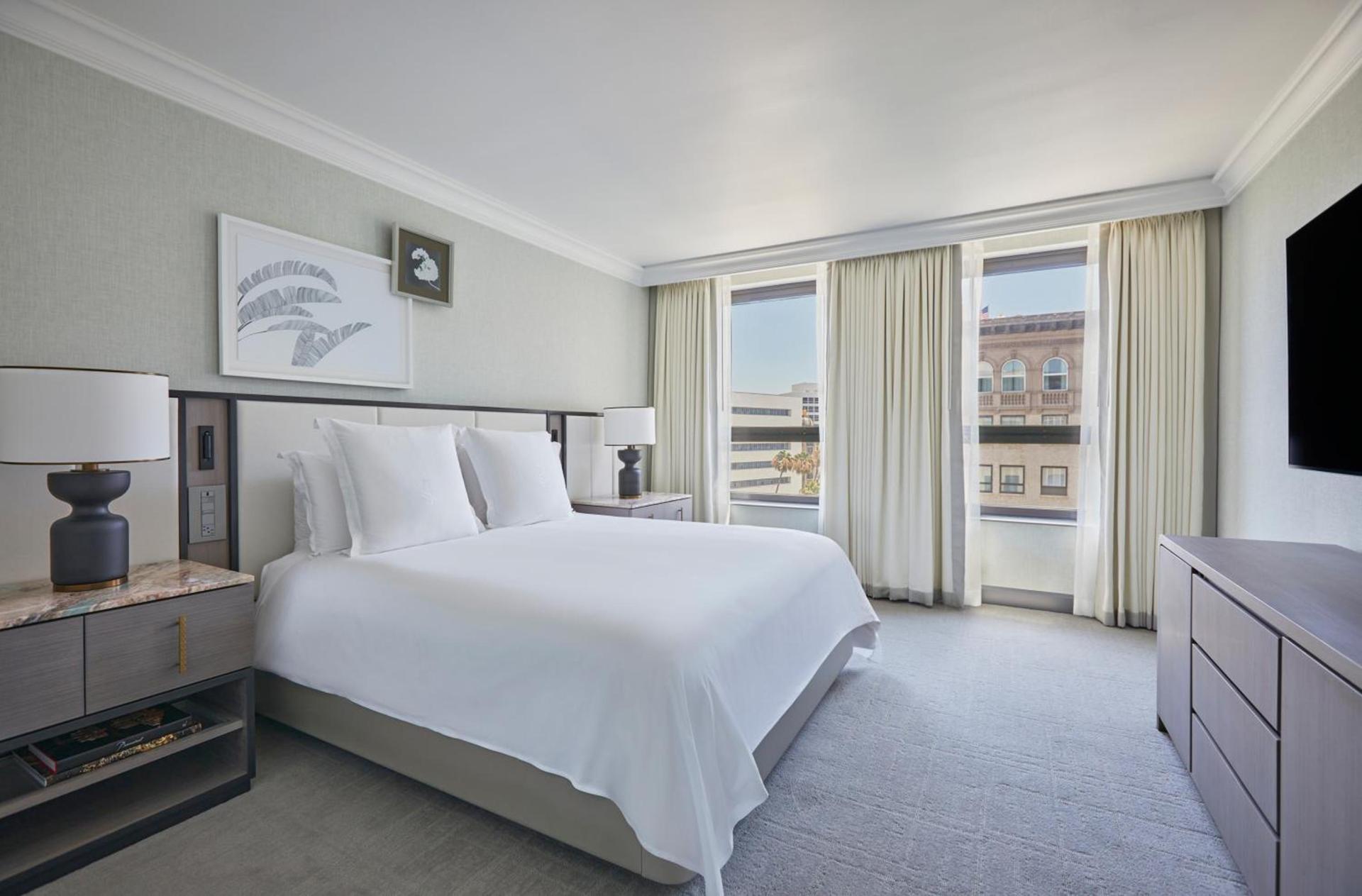 Beverly Wilshire, Beverly Hills, A Four Seasons Hotel photo 98