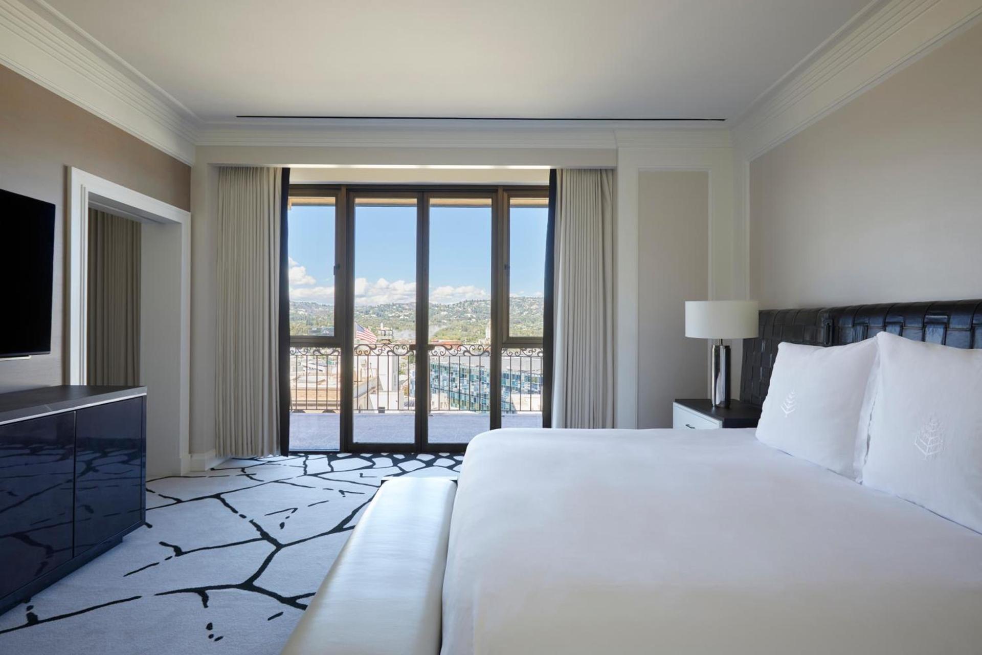 Beverly Wilshire, Beverly Hills, A Four Seasons Hotel photo 99