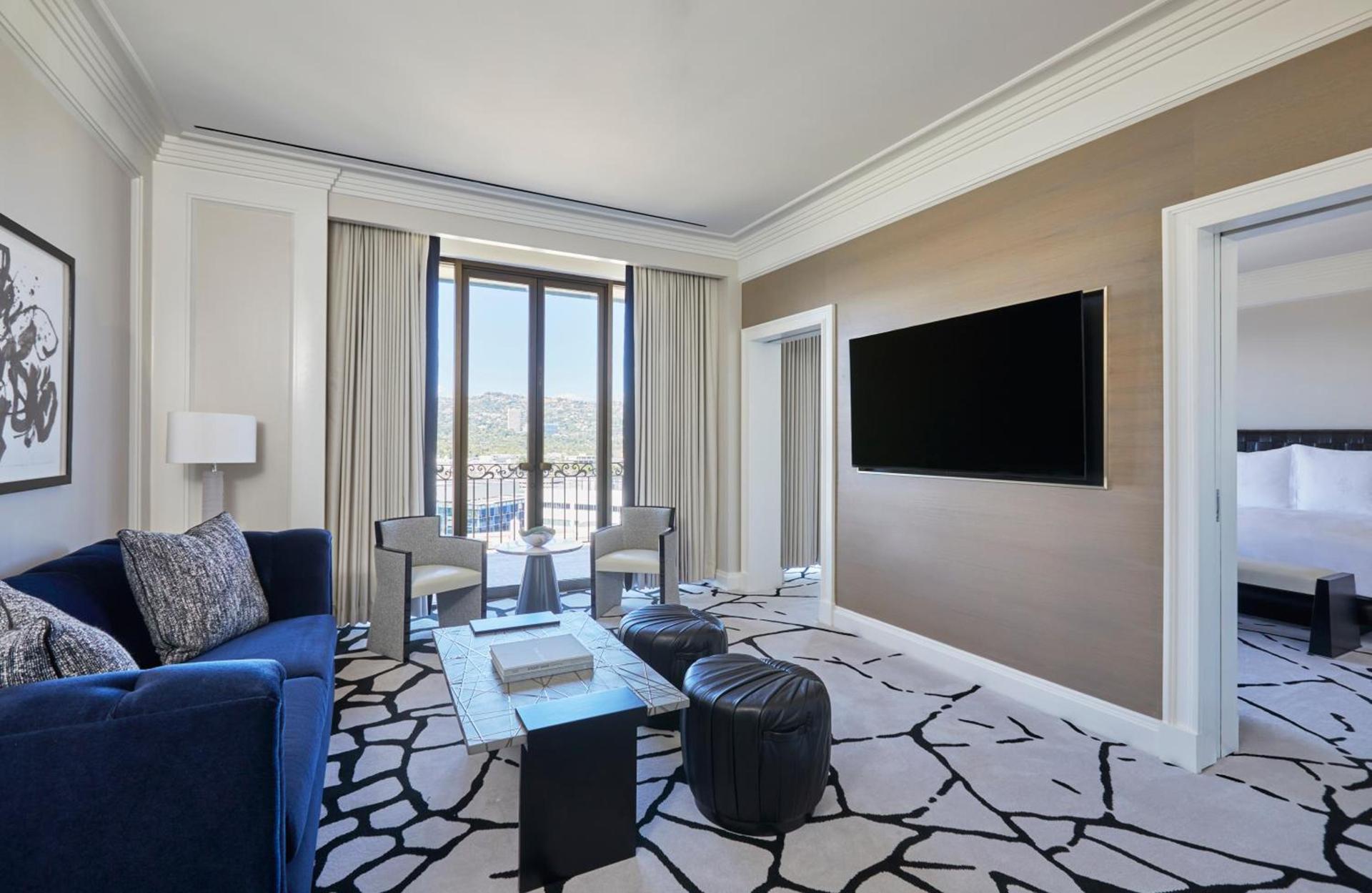 Beverly Wilshire, Beverly Hills, A Four Seasons Hotel photo 100