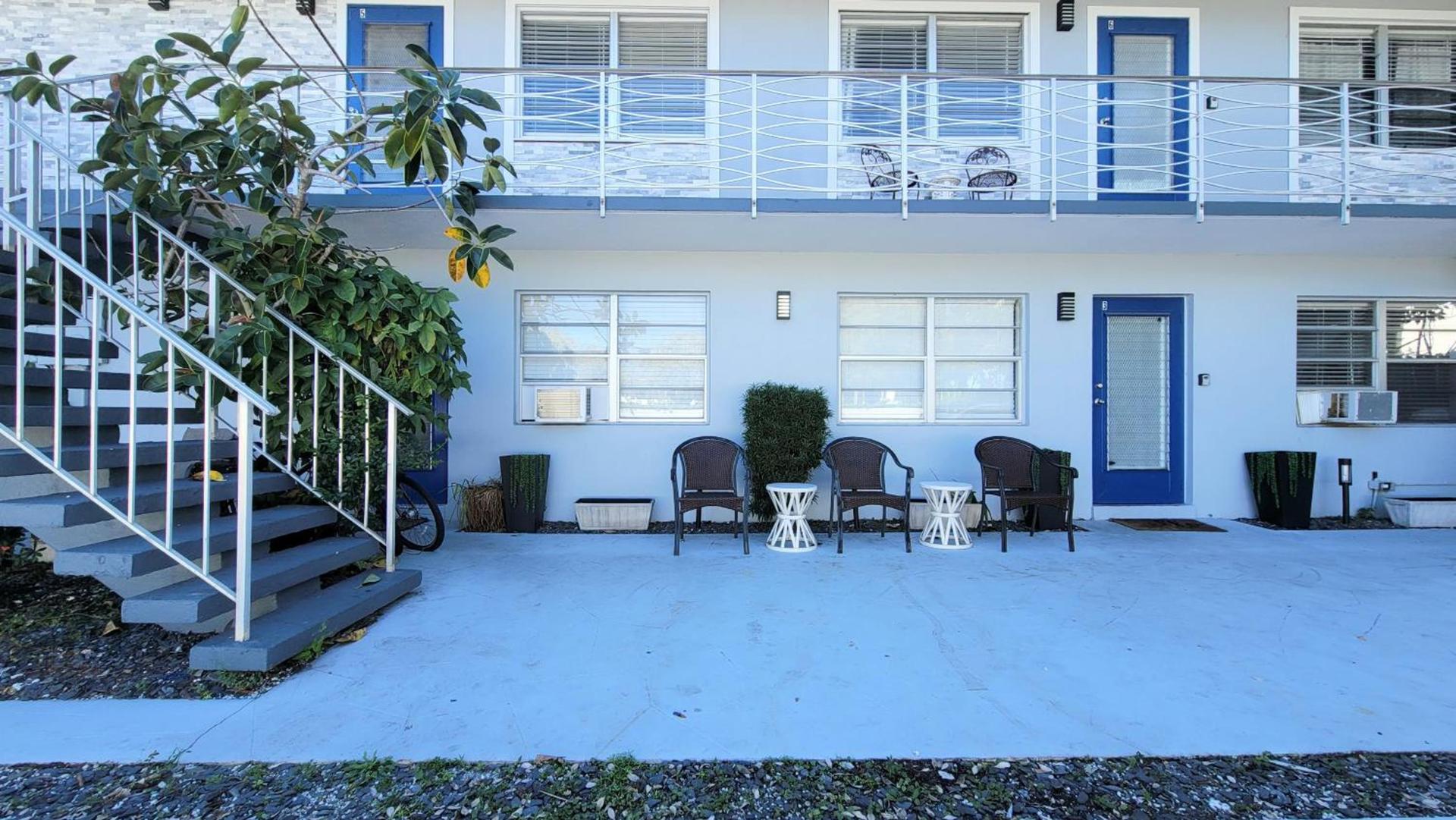 BEACHWAY INN photo 27