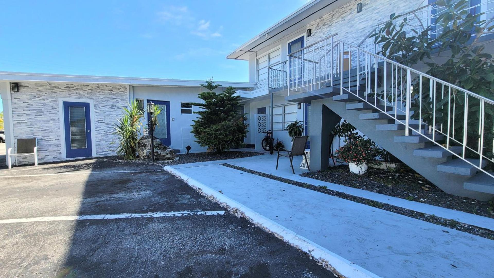 BEACHWAY INN photo 25