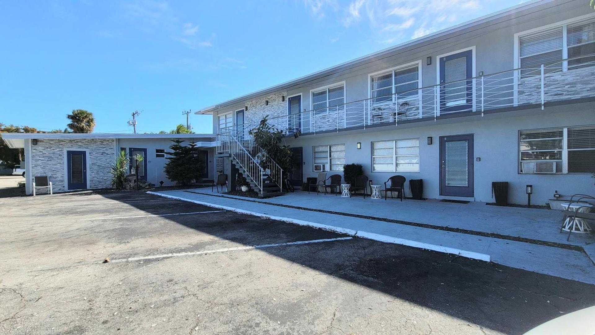 BEACHWAY INN photo 24
