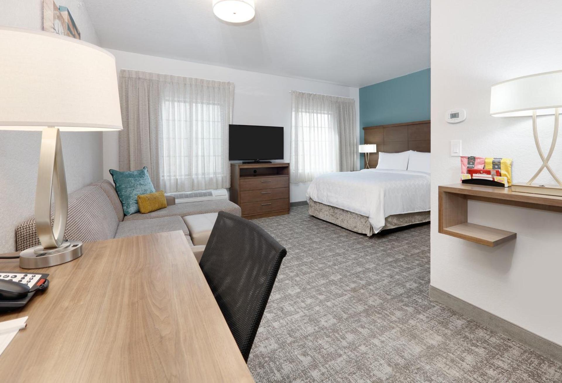 Staybridge Suites San Antonio - Schertz by IHG photo 18