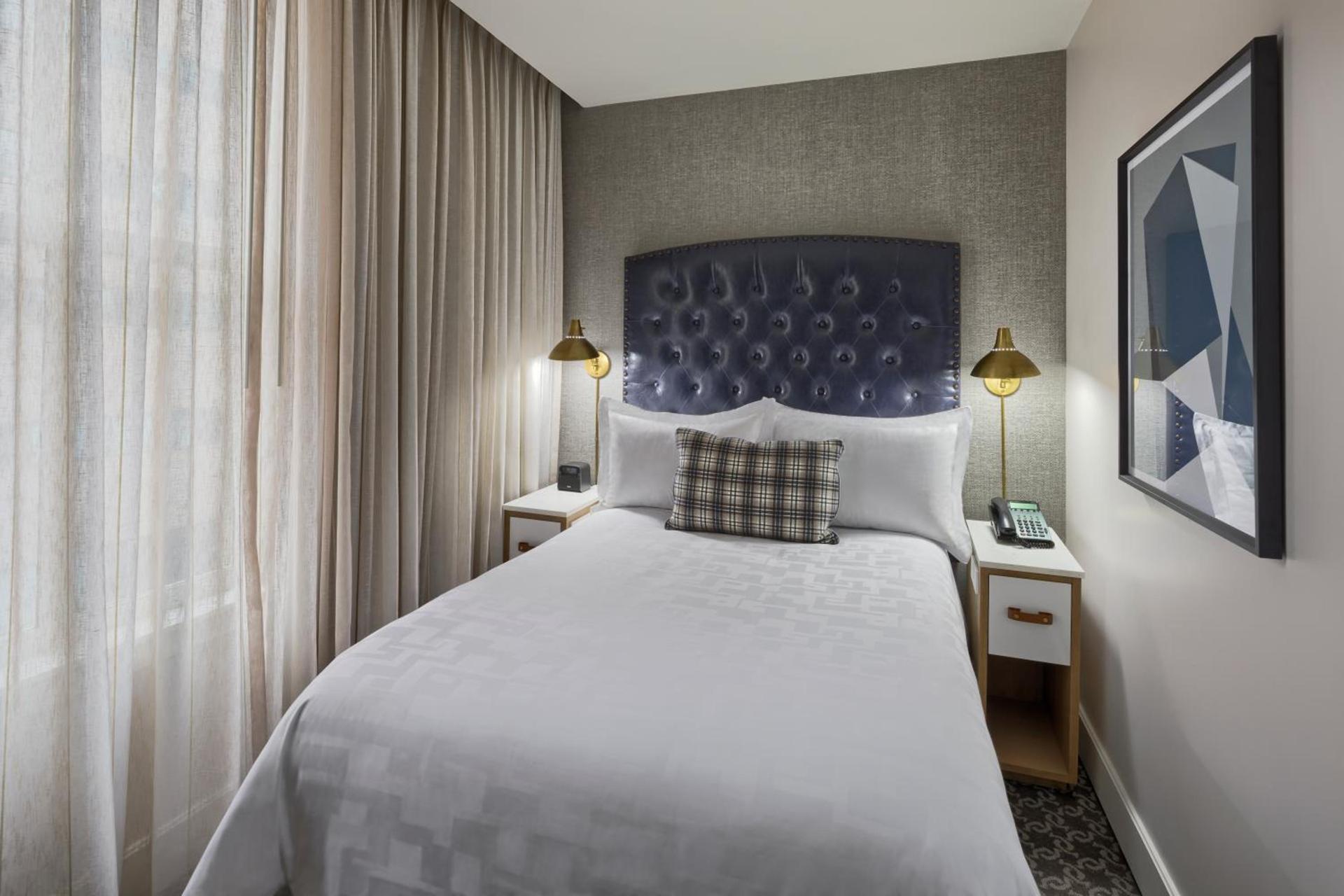 Hotel Teatro photo 31