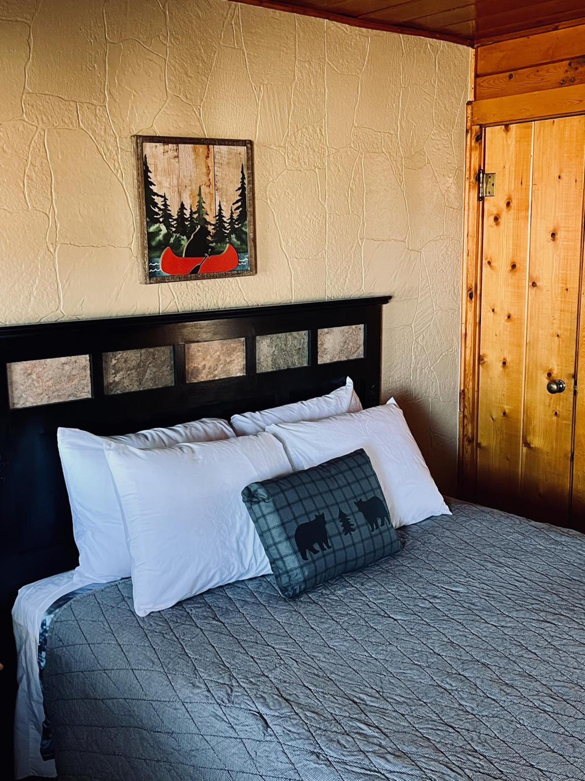 Lodge at Poncha Springs photo 29
