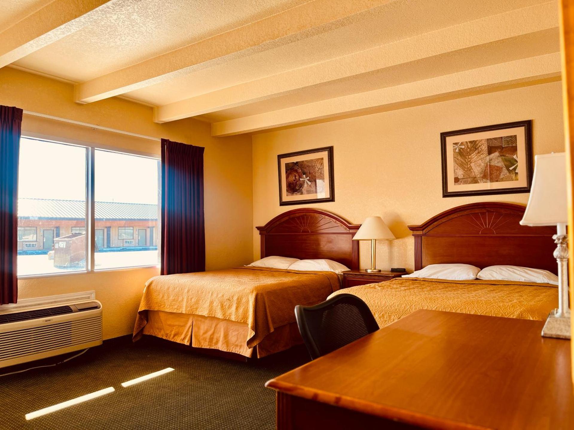Econo Lodge Del Rio photo 16