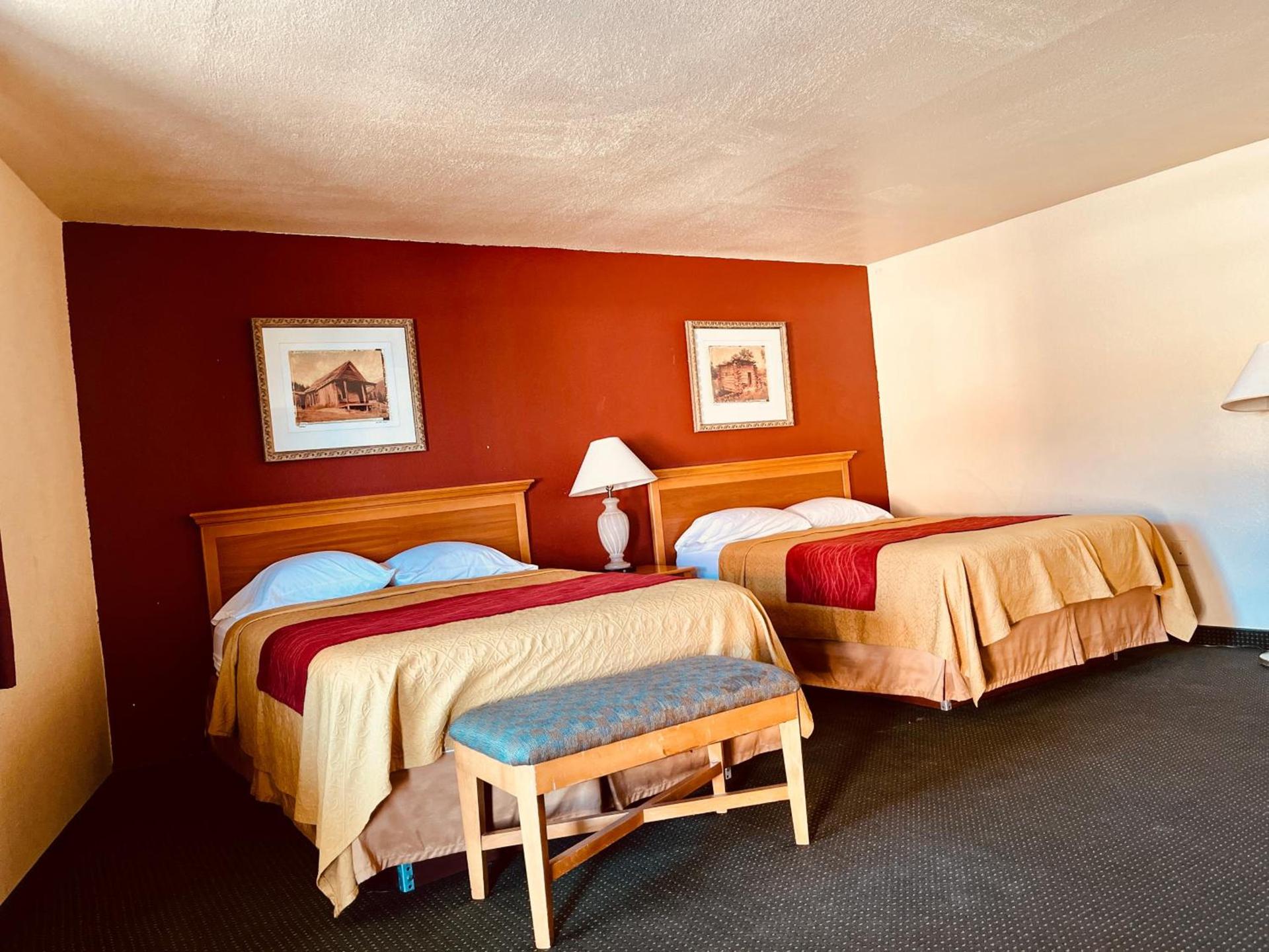Econo Lodge Del Rio photo 33