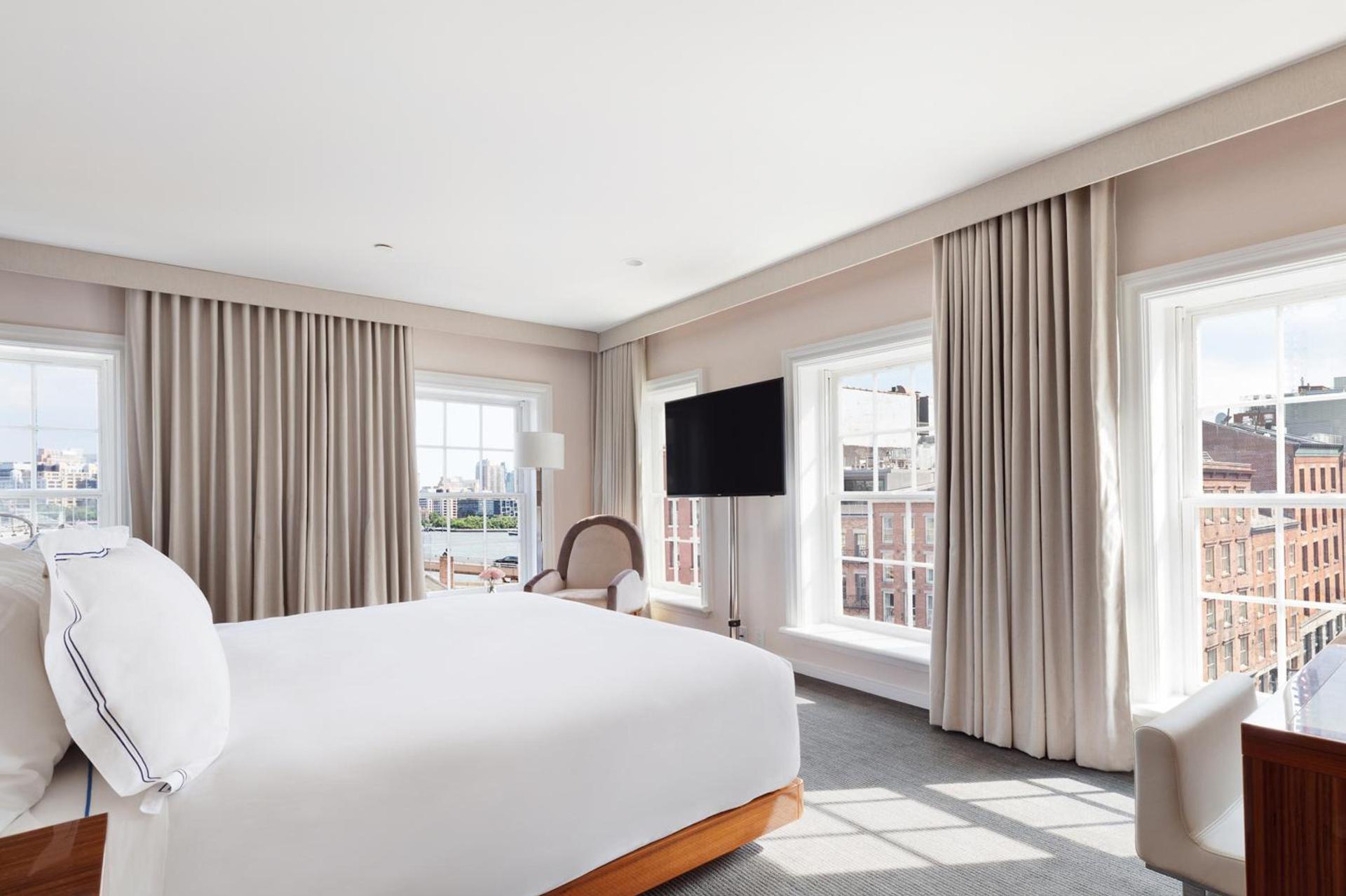 33 Hotel, New York City, Seaport photo 12