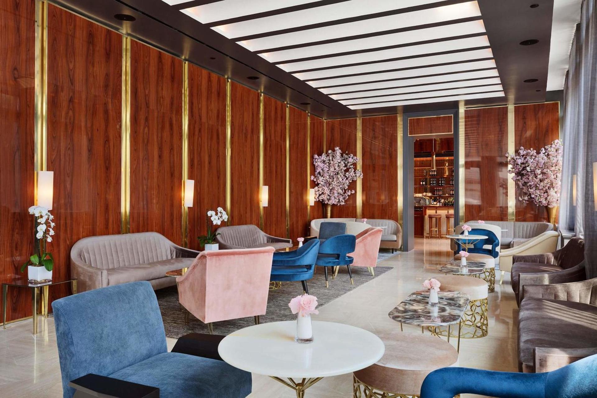 33 Hotel, New York City, Seaport photo 10