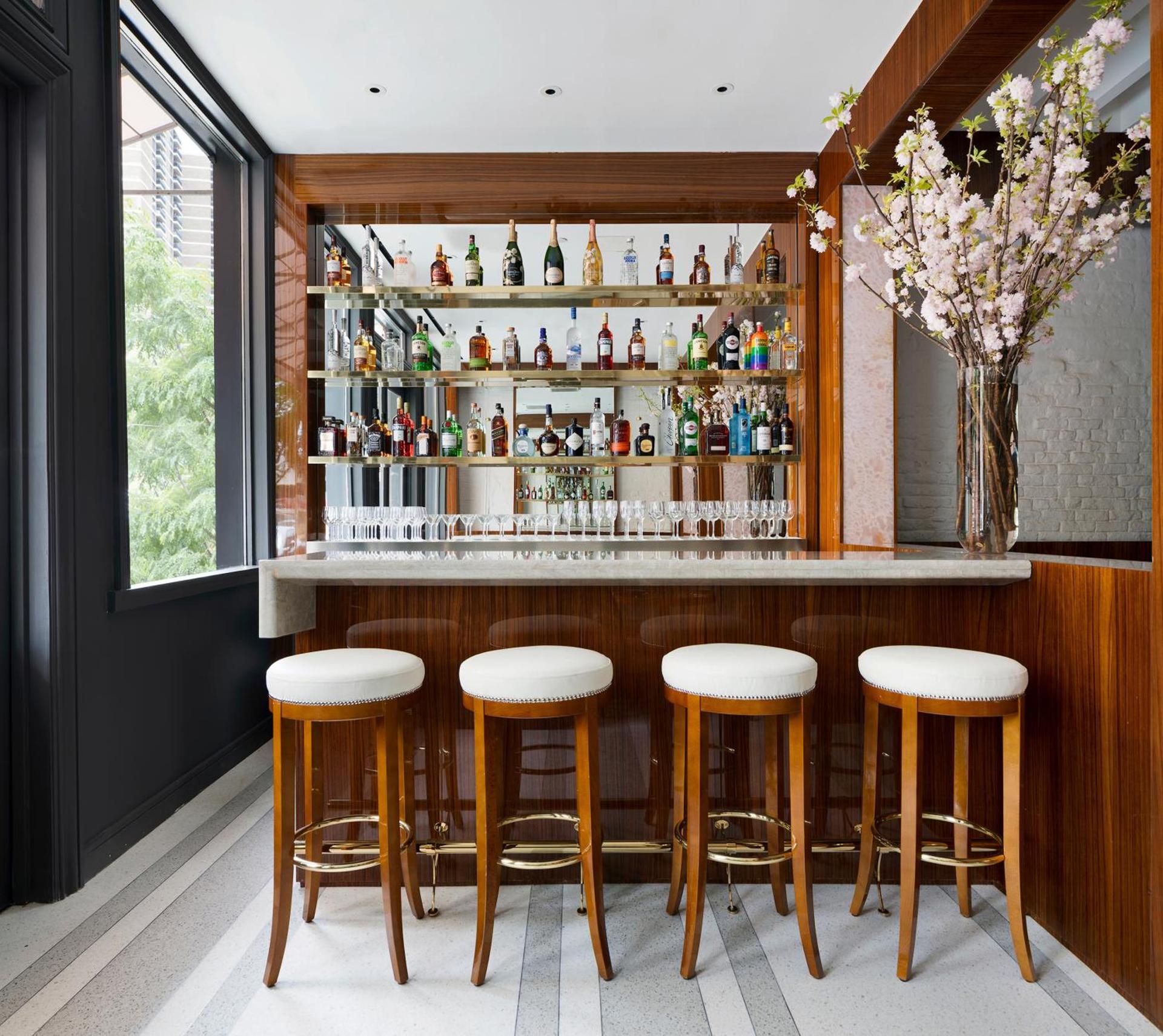 33 Hotel, New York City, Seaport photo 42