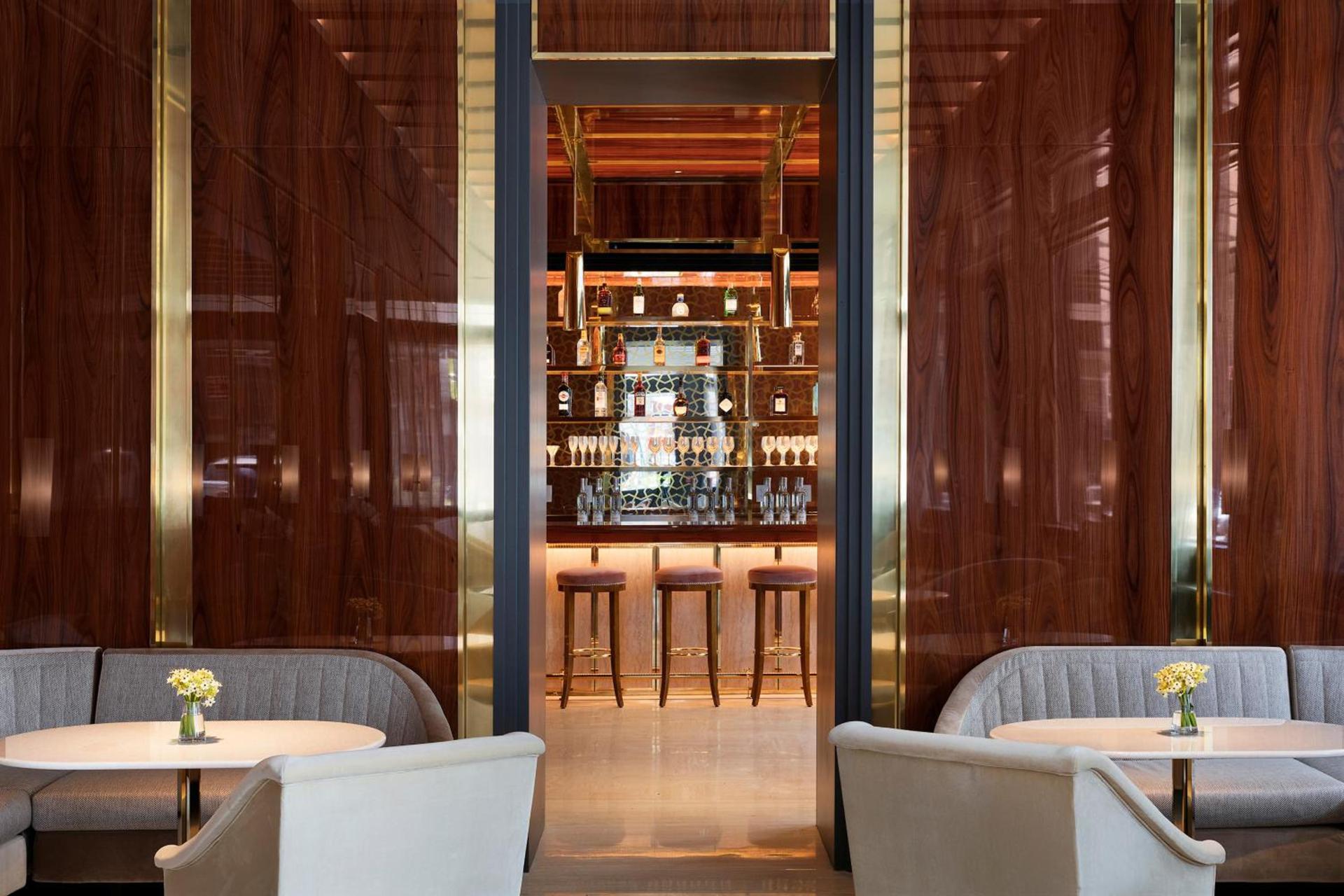 33 Hotel, New York City, Seaport photo 5
