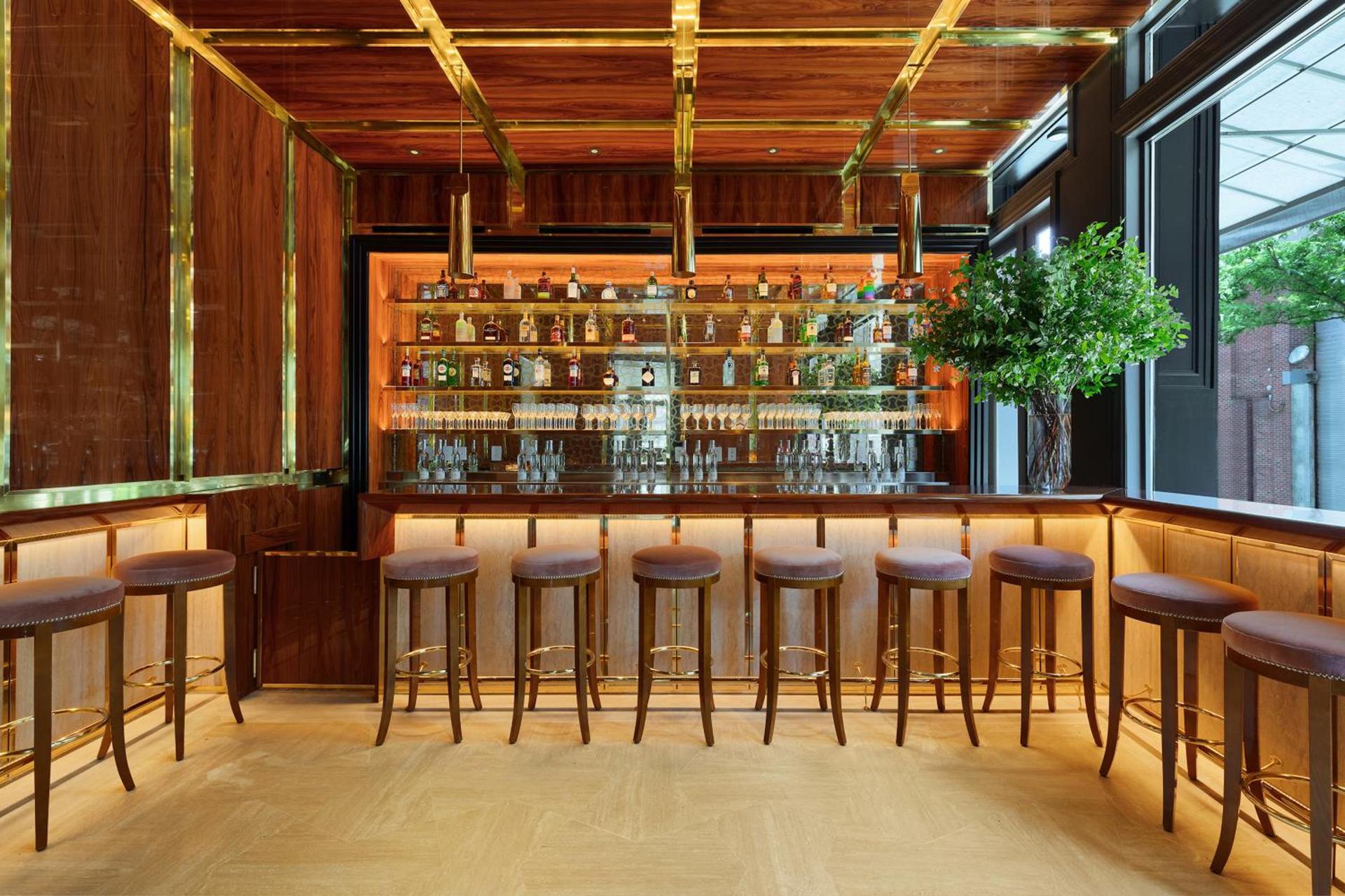 33 Hotel, New York City, Seaport photo 43
