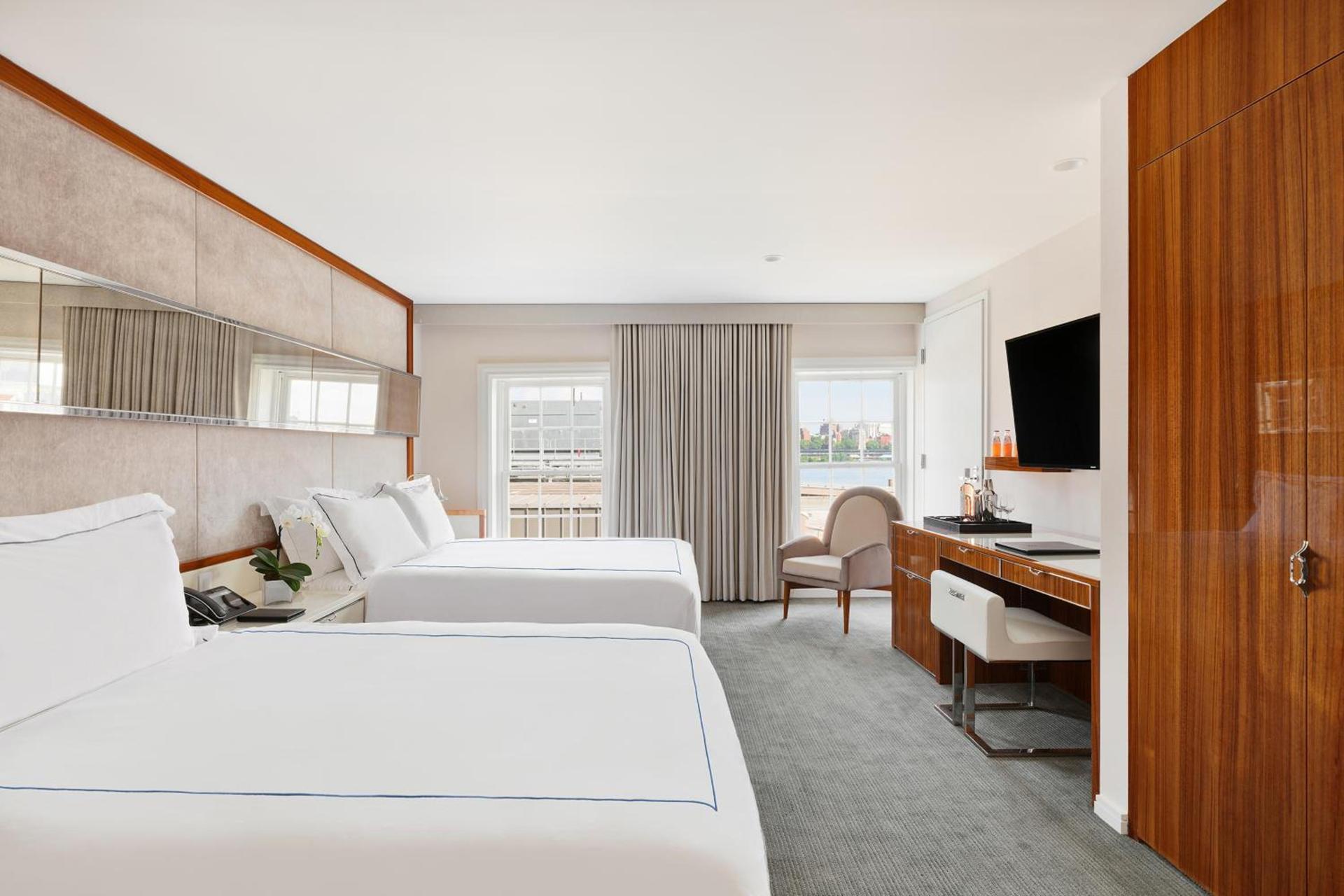 33 Hotel, New York City, Seaport photo 16