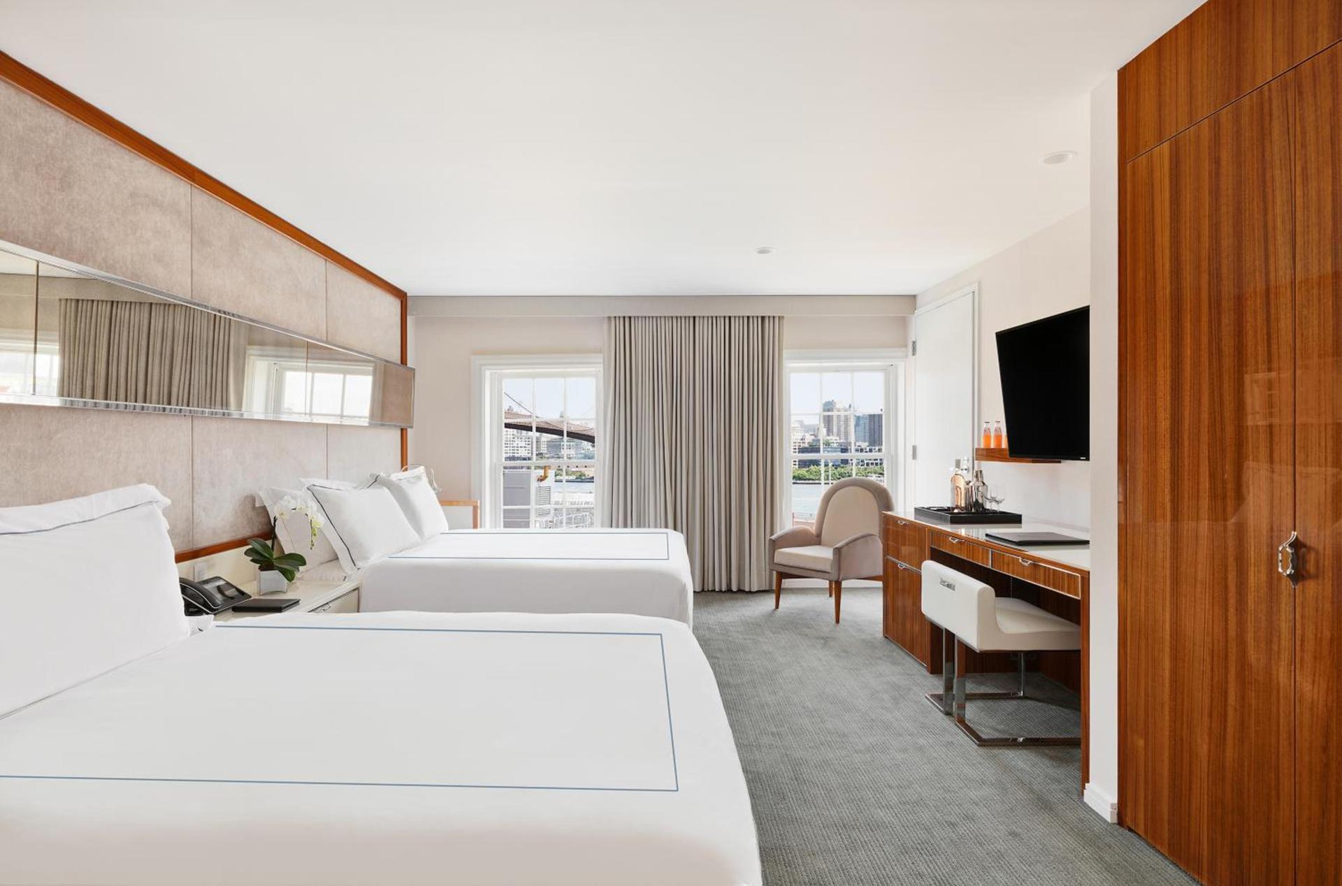 33 Hotel, New York City, Seaport photo 14