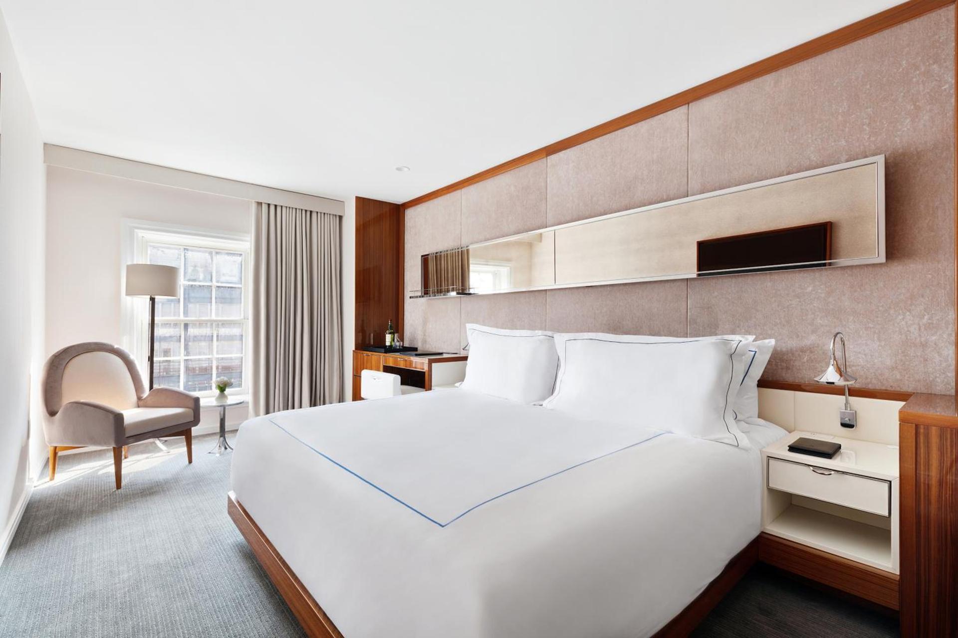 33 Hotel, New York City, Seaport photo 17
