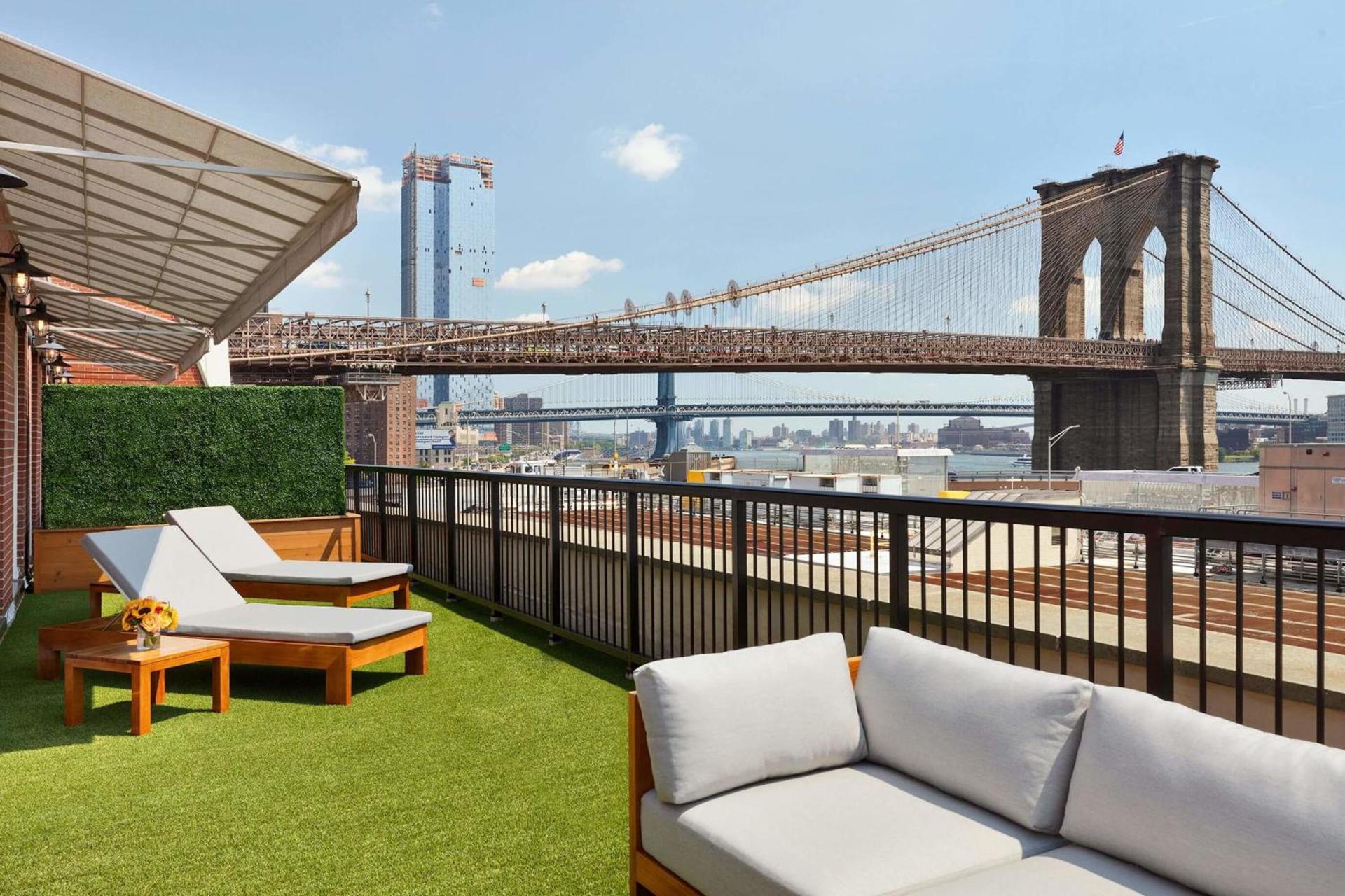 33 Hotel, New York City, Seaport photo 57