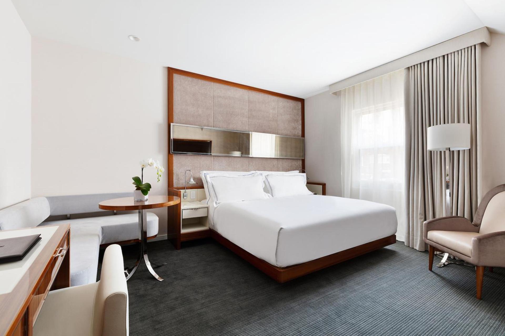 33 Hotel, New York City, Seaport photo 19
