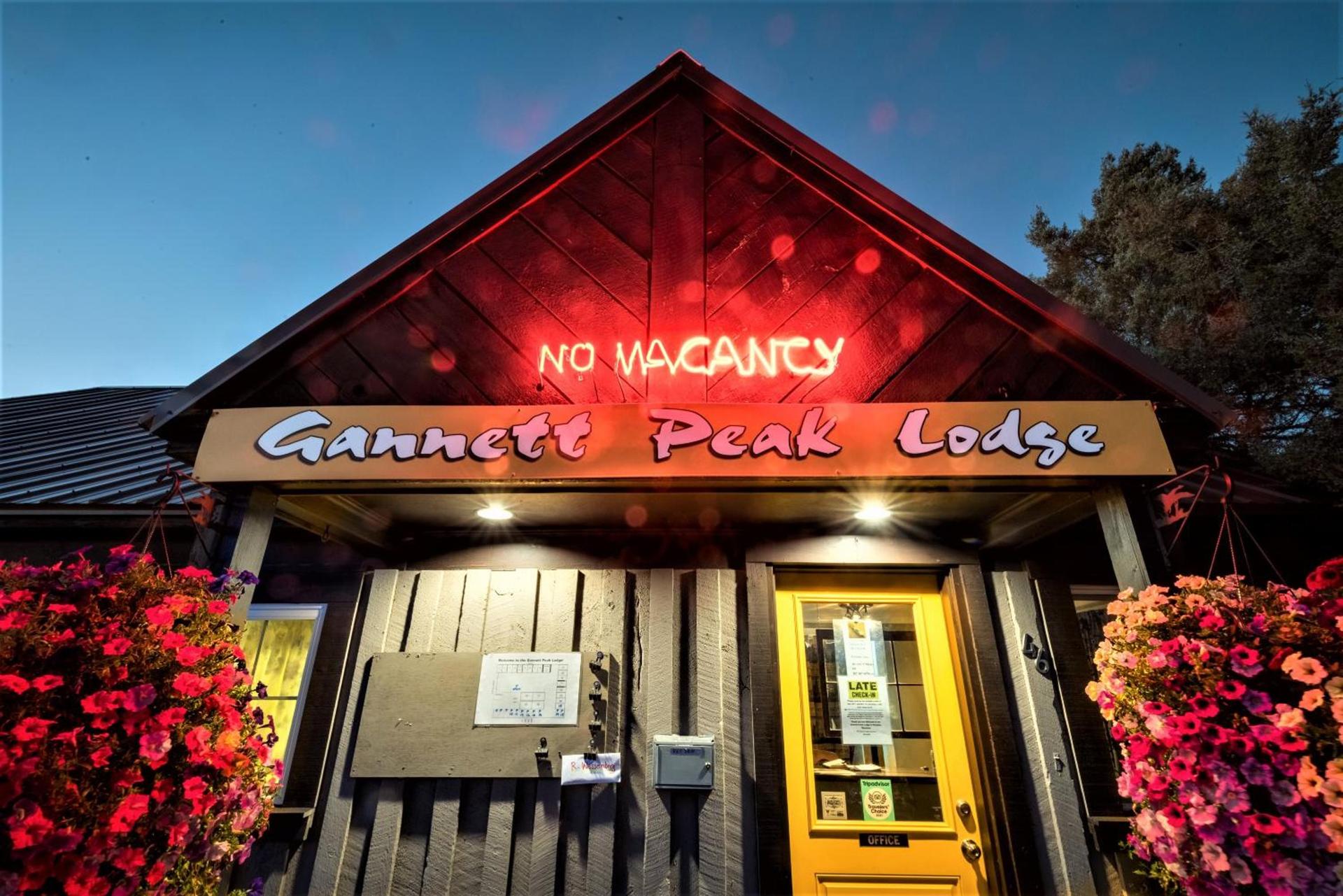 Gannett Peak Lodge photo 48