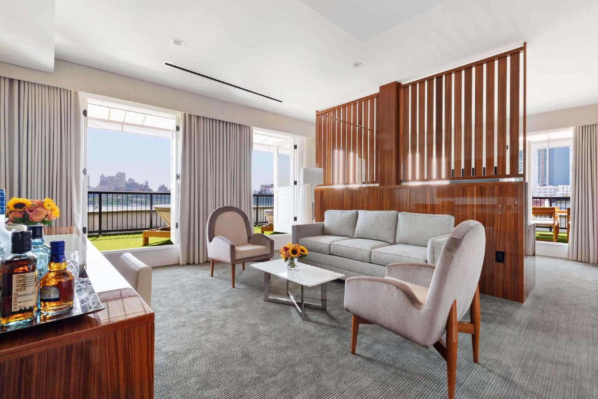33 Hotel, New York City, Seaport photo 20
