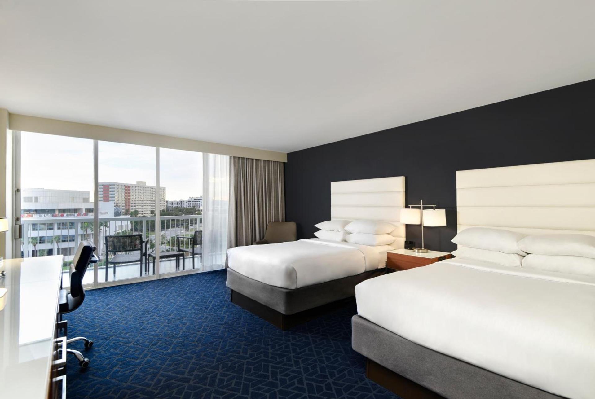 Hotel Tampa Riverwalk photo 35