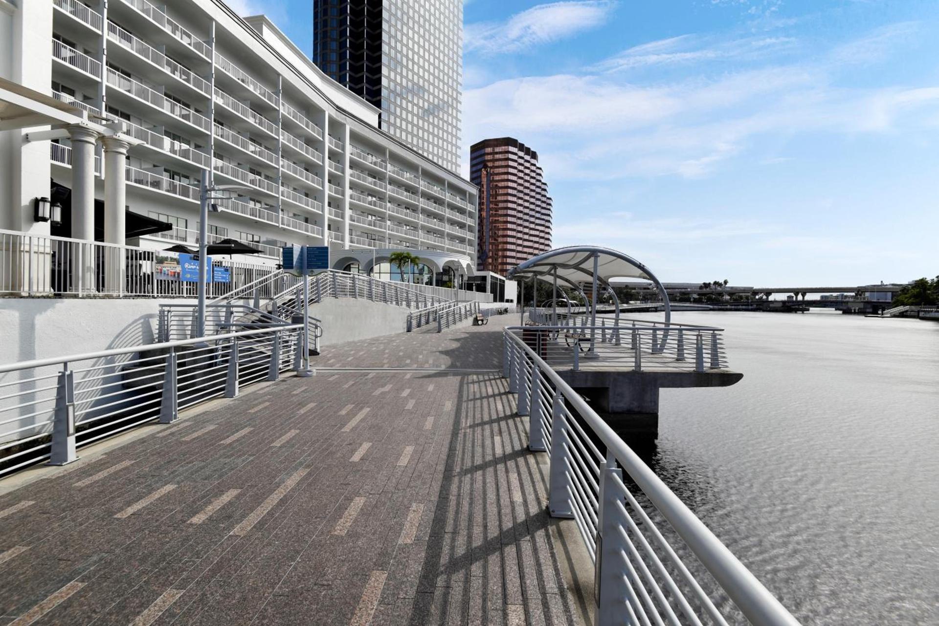 Hotel Tampa Riverwalk photo 45