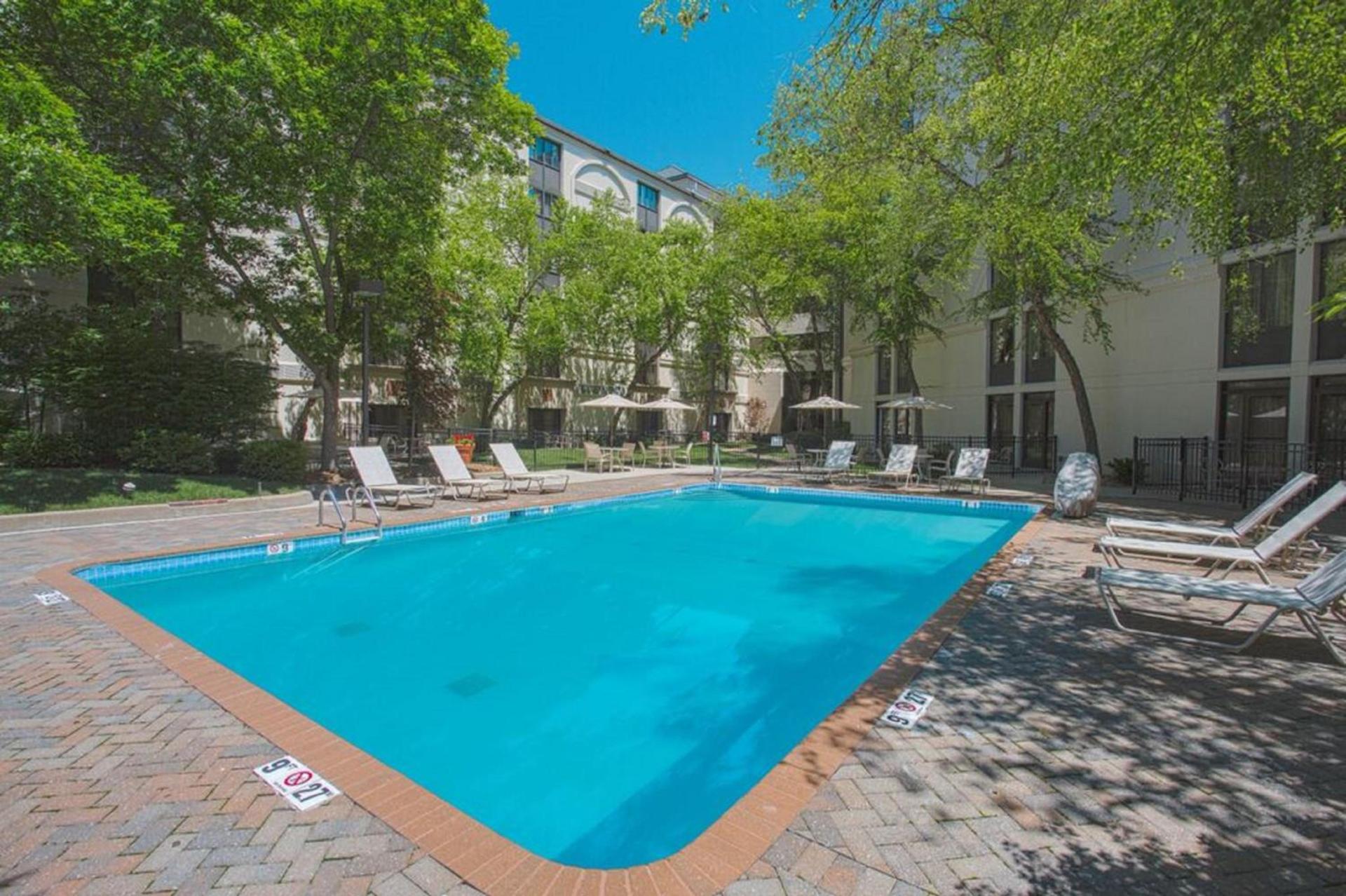 Wyndham Executive Center Columbia photo 20