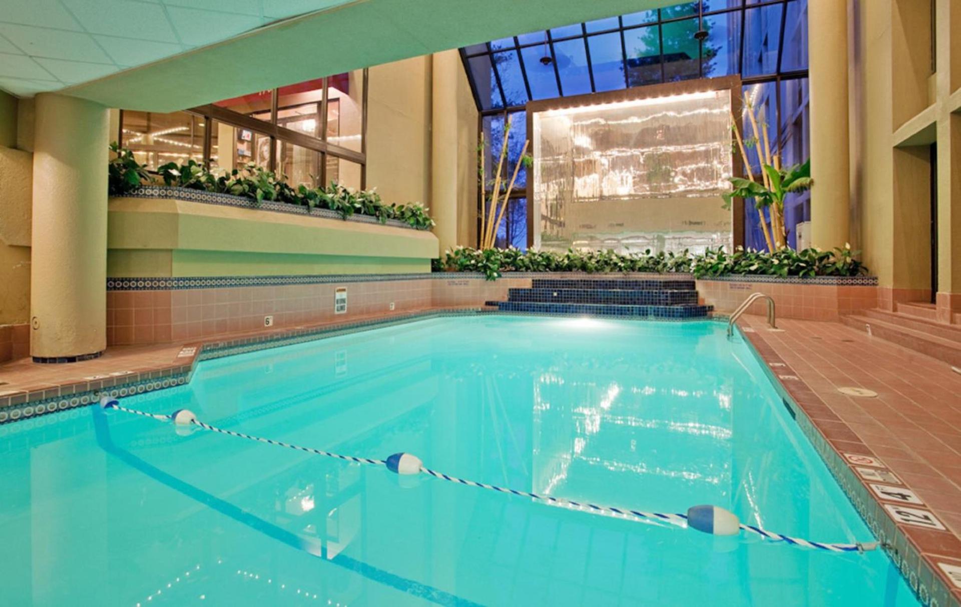 Wyndham Executive Center Columbia photo 24