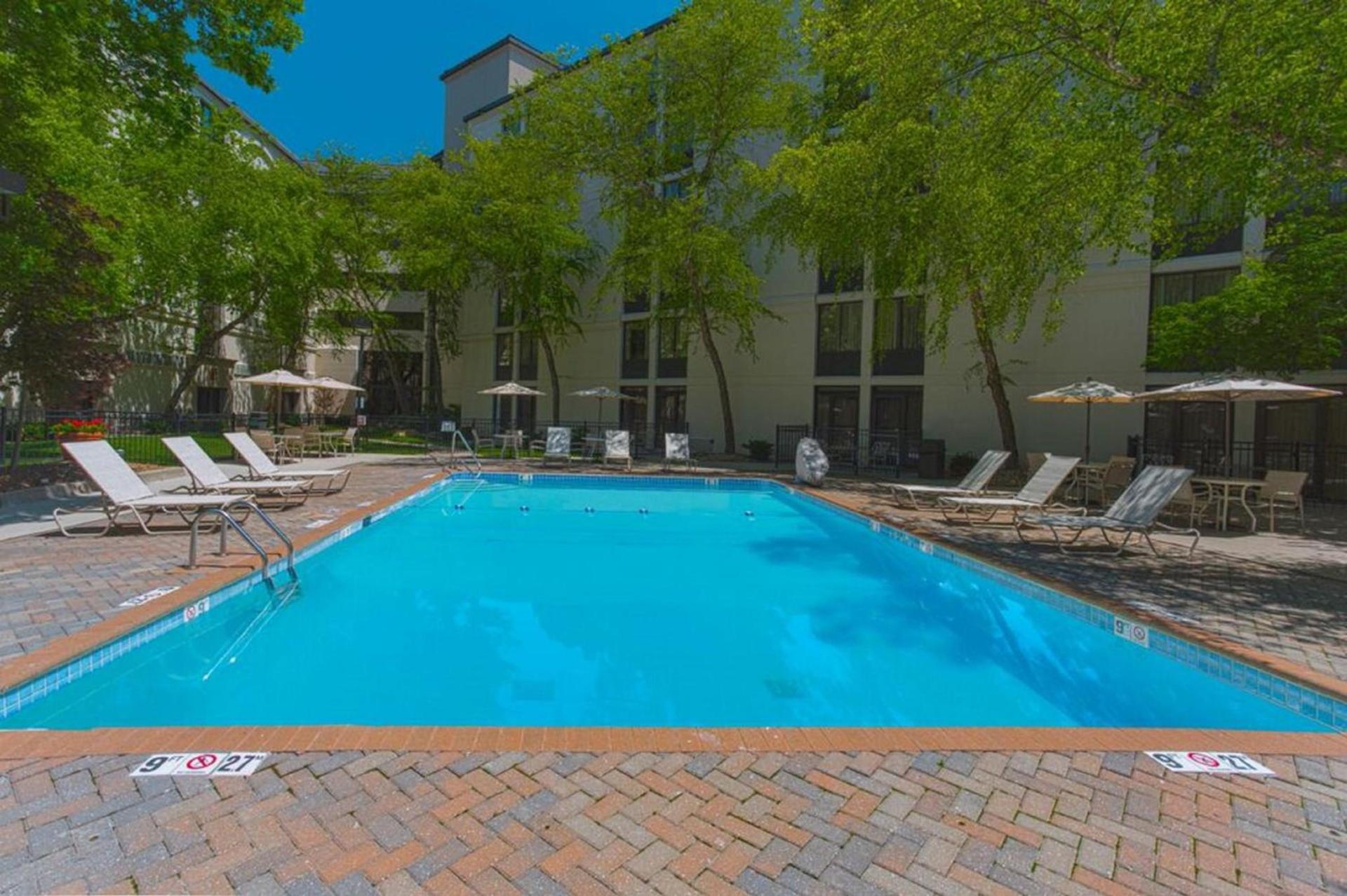 Wyndham Executive Center Columbia photo 26
