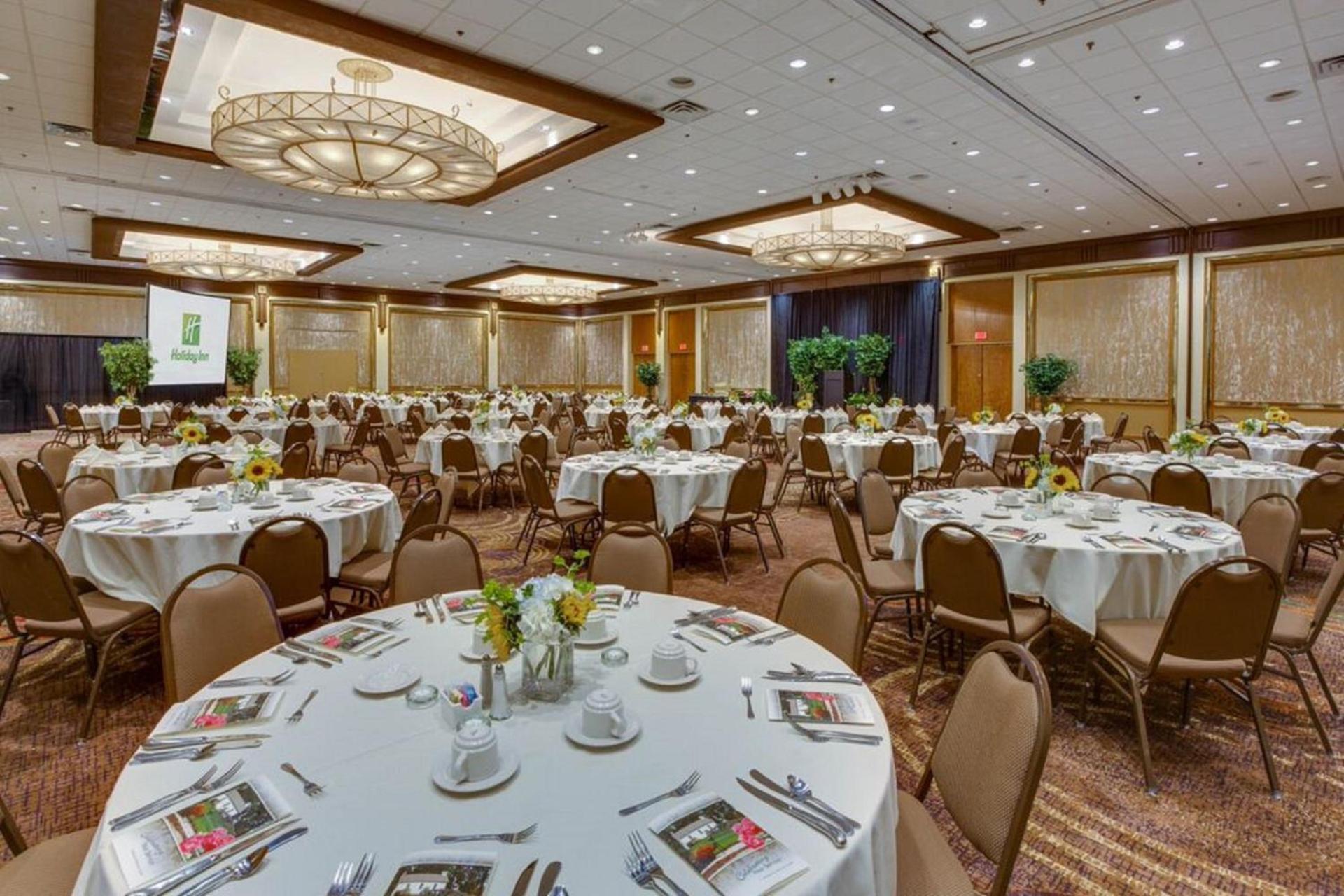 Wyndham Executive Center Columbia photo 28
