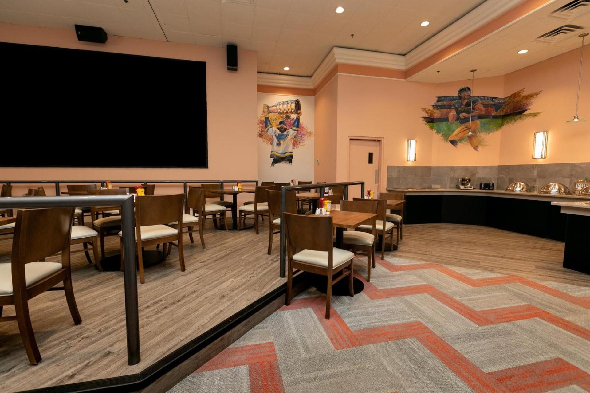 Wyndham Executive Center Columbia photo 22