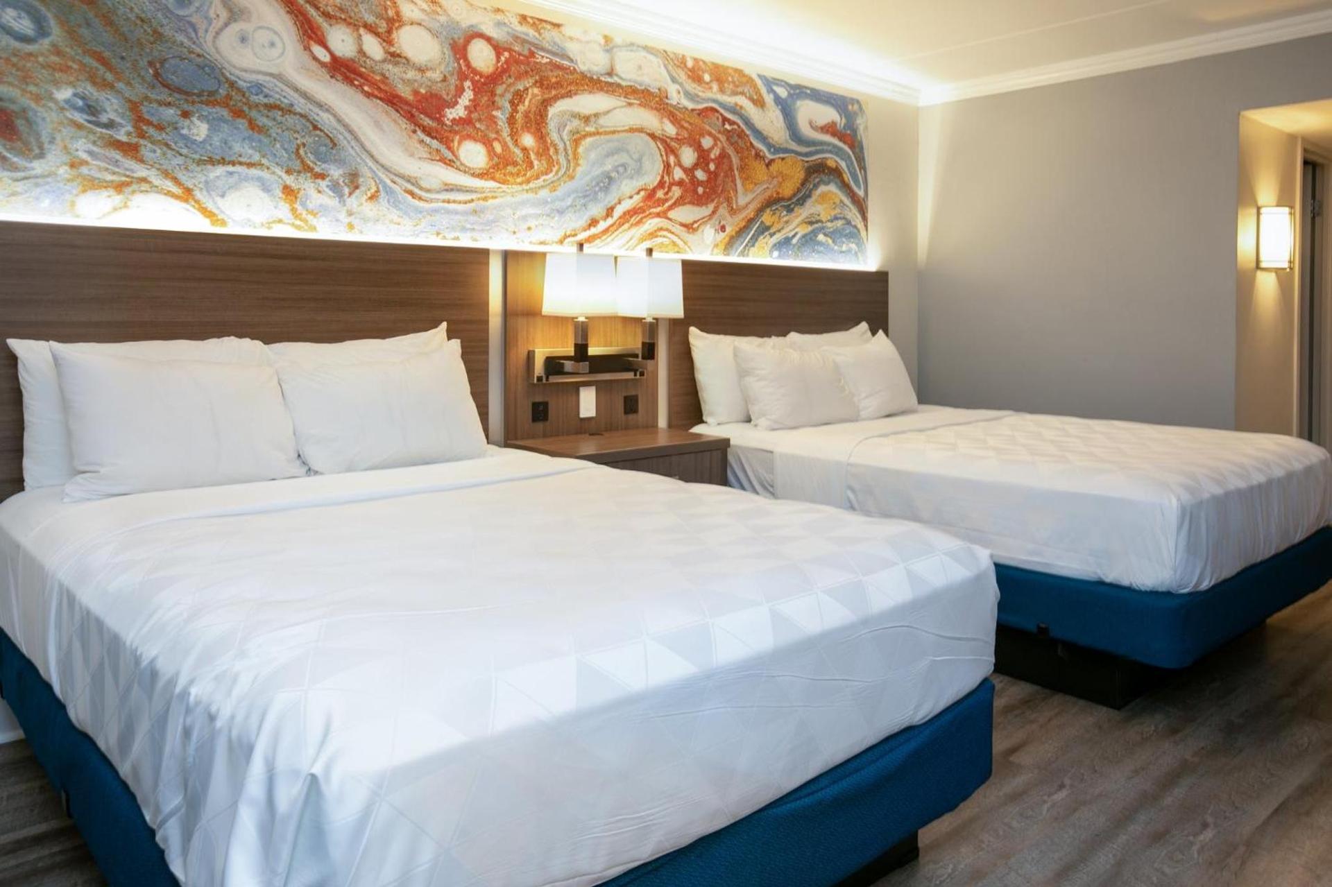 Wyndham Executive Center Columbia photo 39