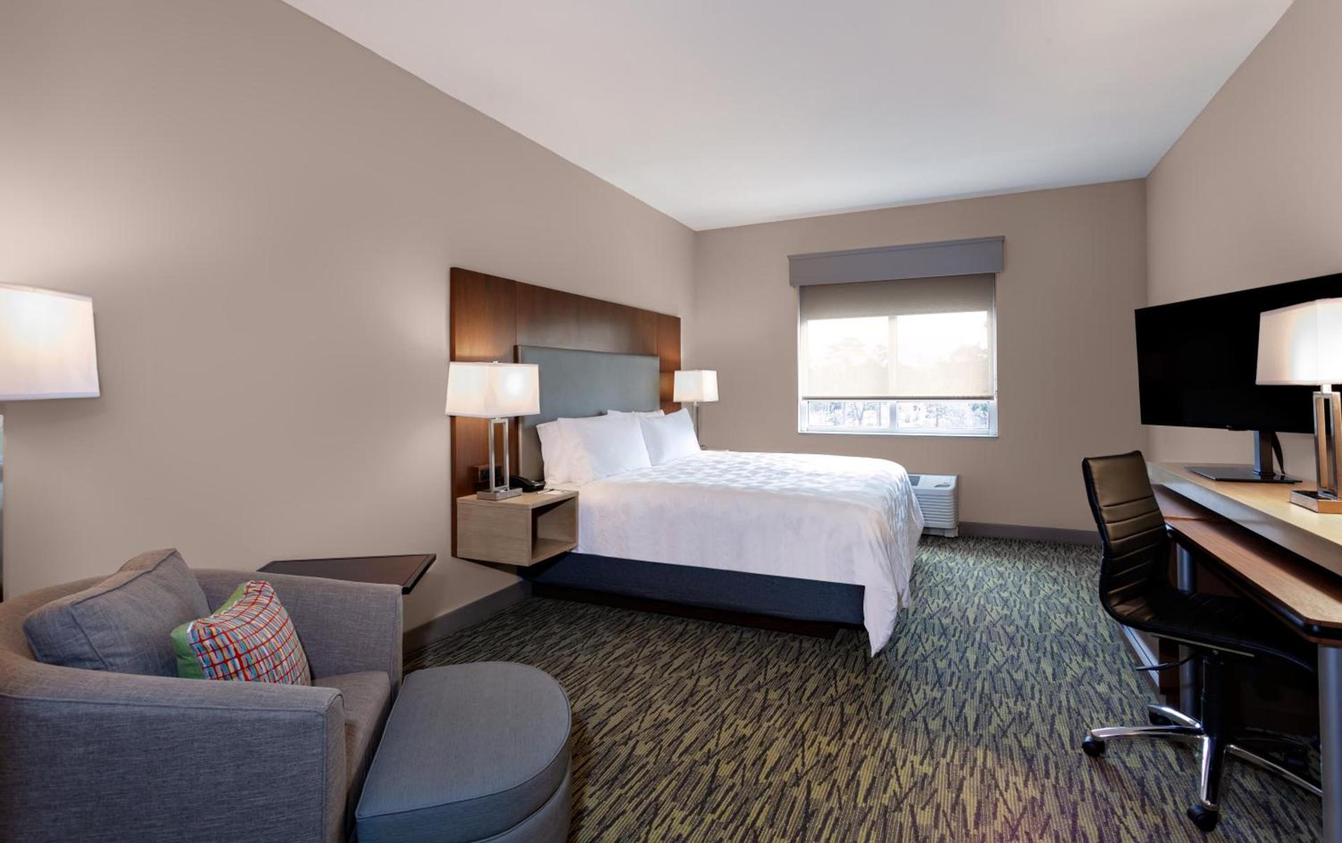 Holiday Inn - Tallahassee E Capitol - Univ by IHG photo 8