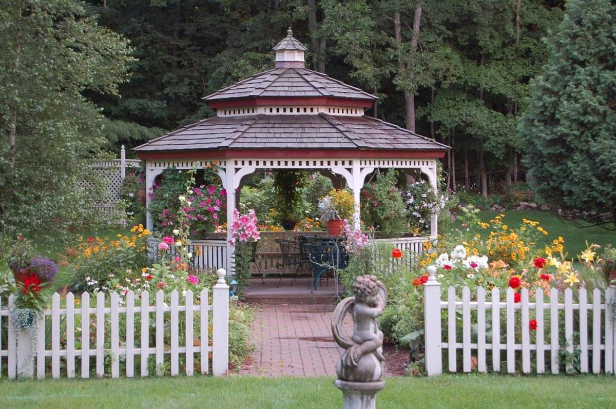 Arlington Inn & Spa photo 33