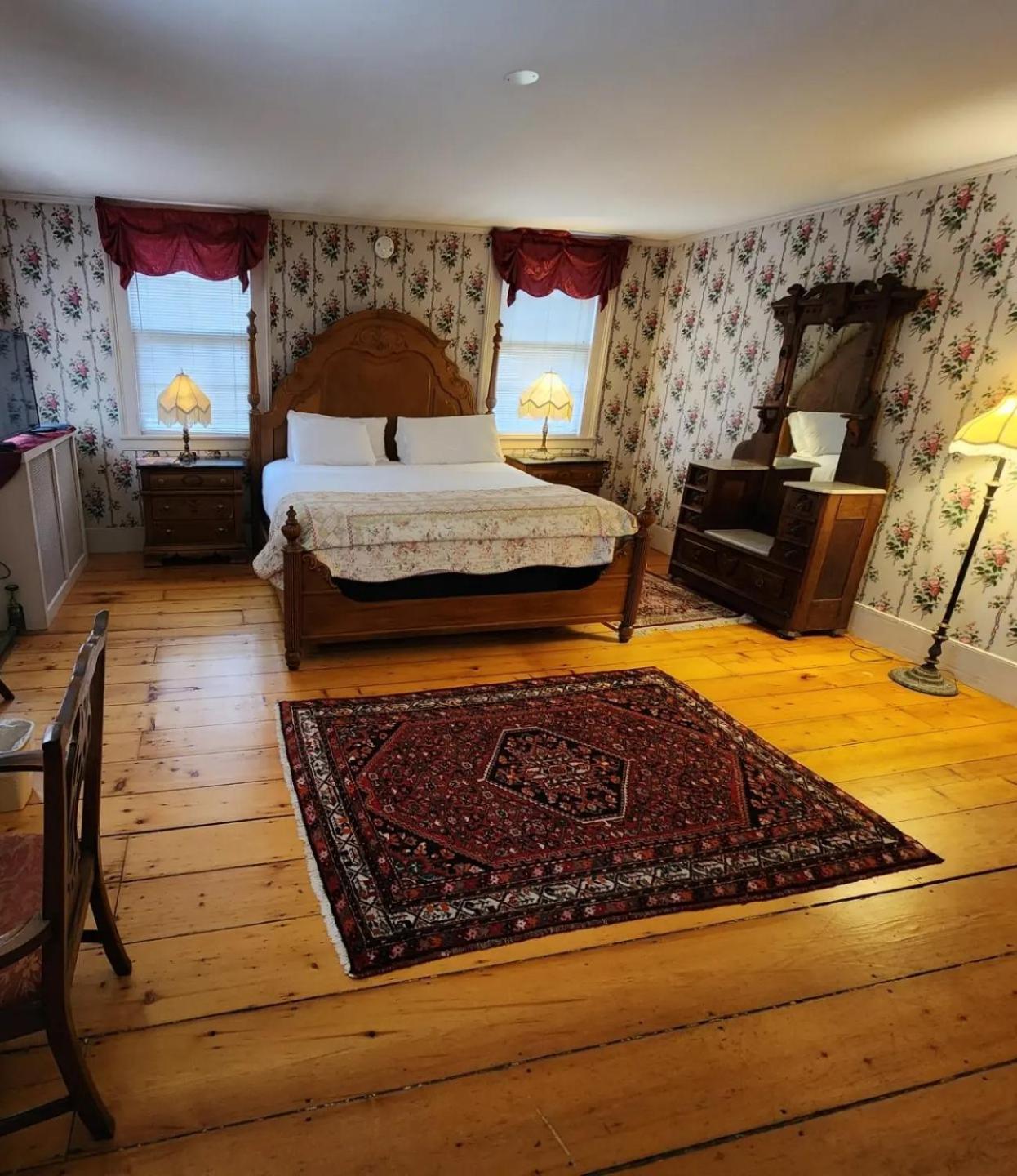 Arlington Inn & Spa photo 22