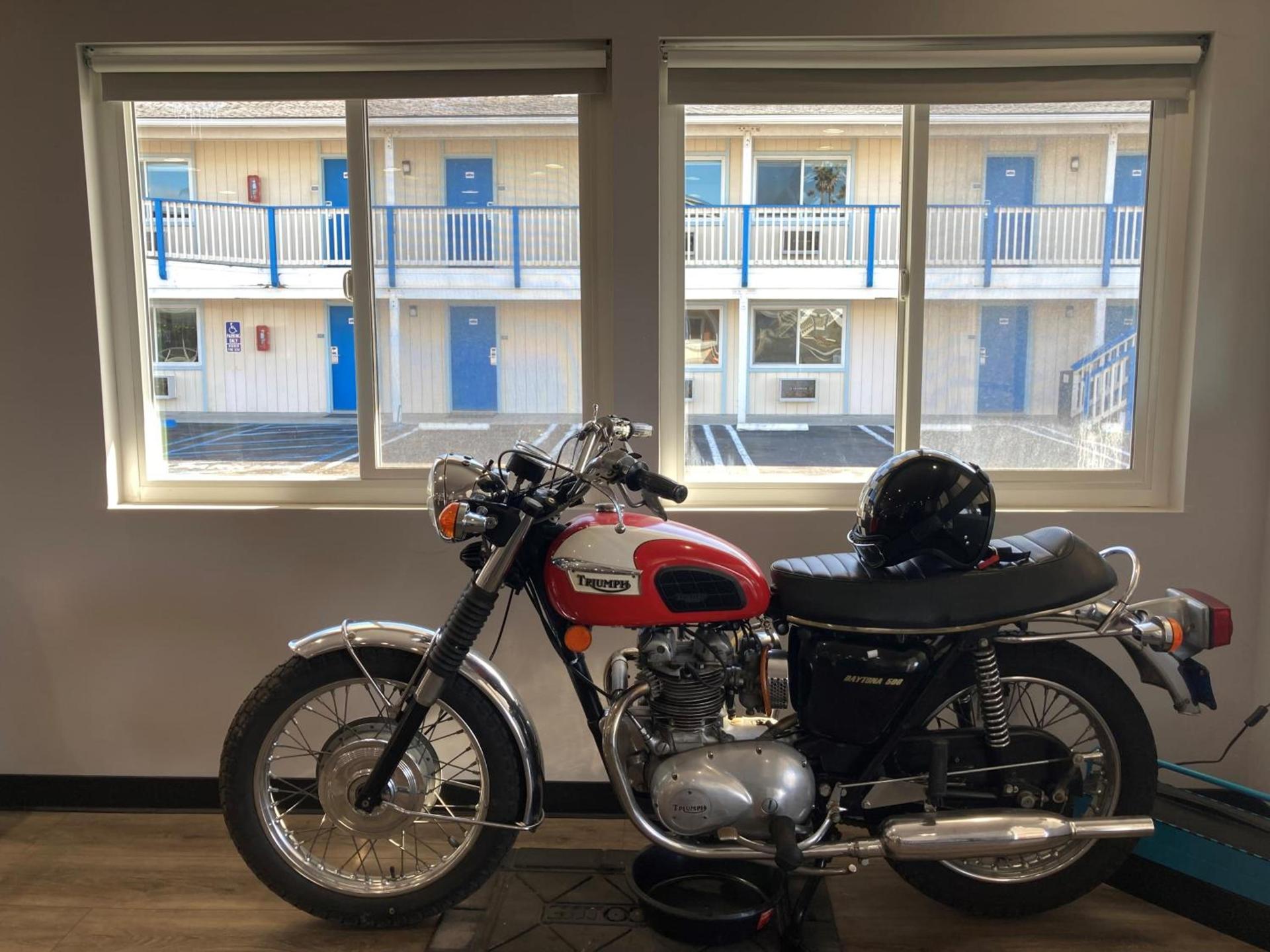 Coast Riders Inn photo 9