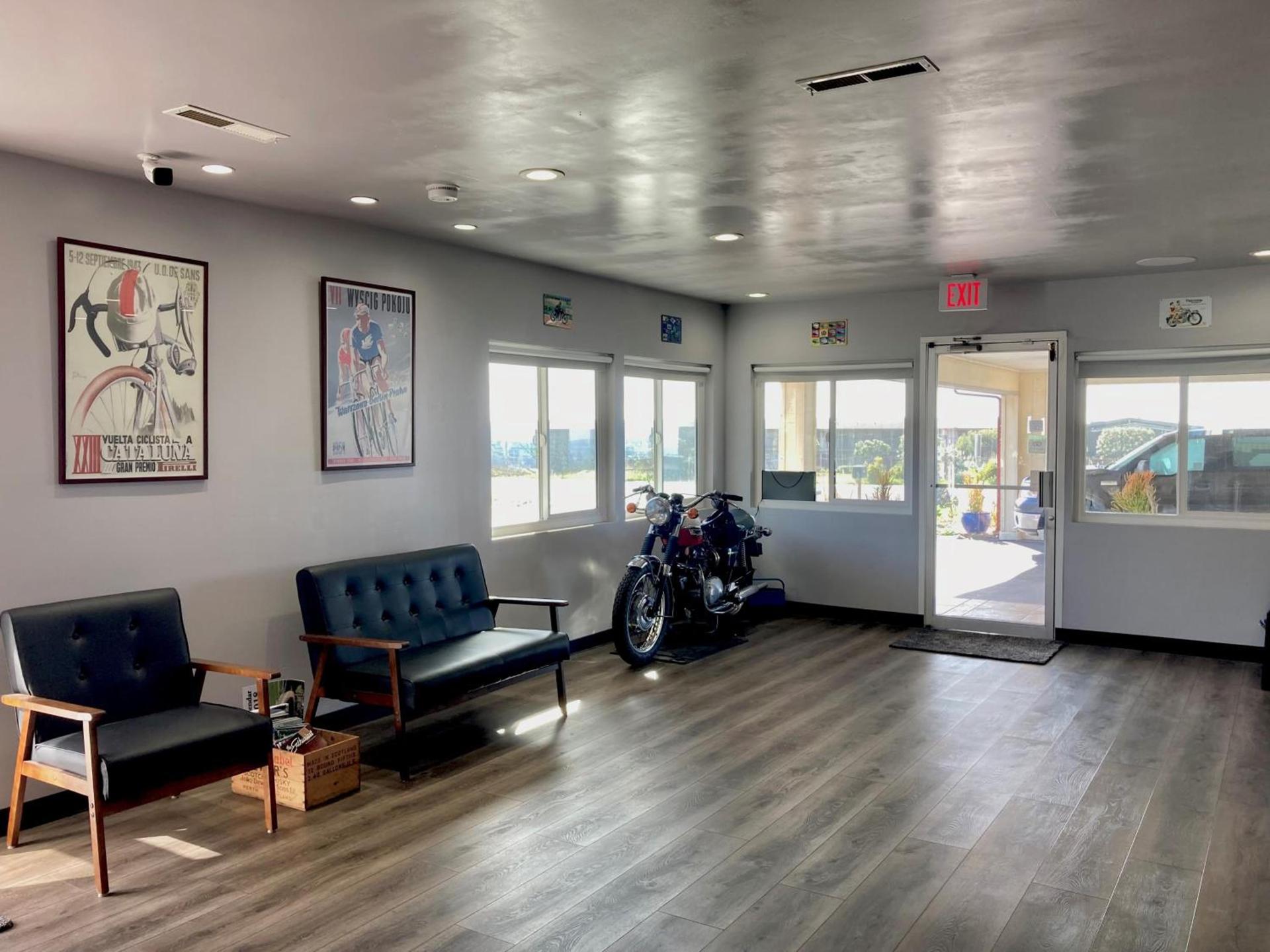 Coast Riders Inn photo 36